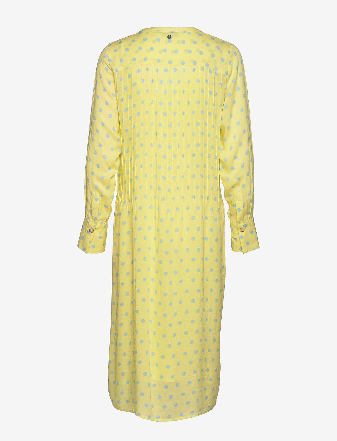 Nümph - NUALASNE DRESS - y. iris - 1