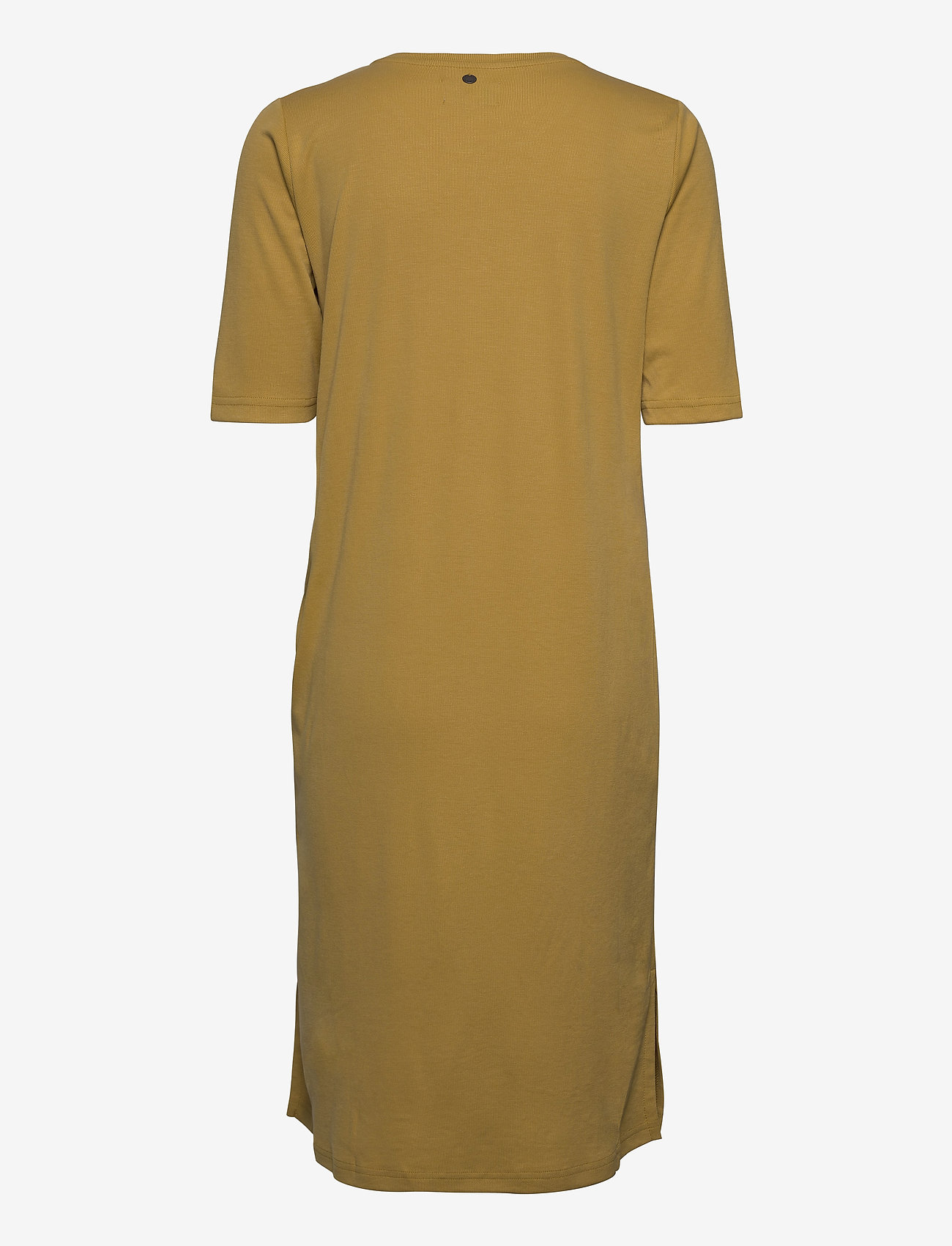 Nümph - NUAUDRINA DRESS - tawny o. - 1