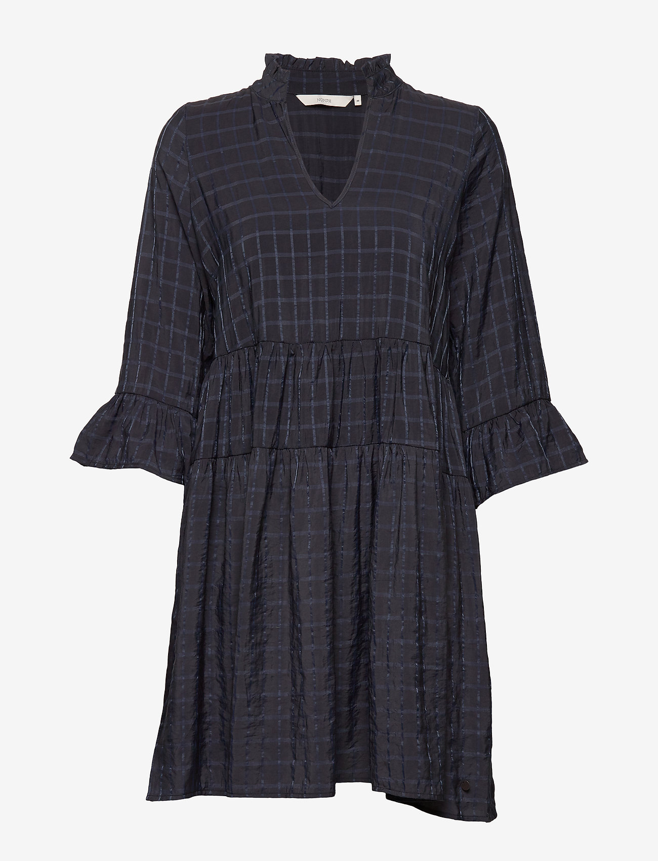 Nümph - NUBEULA DRESS - sapphire - 0