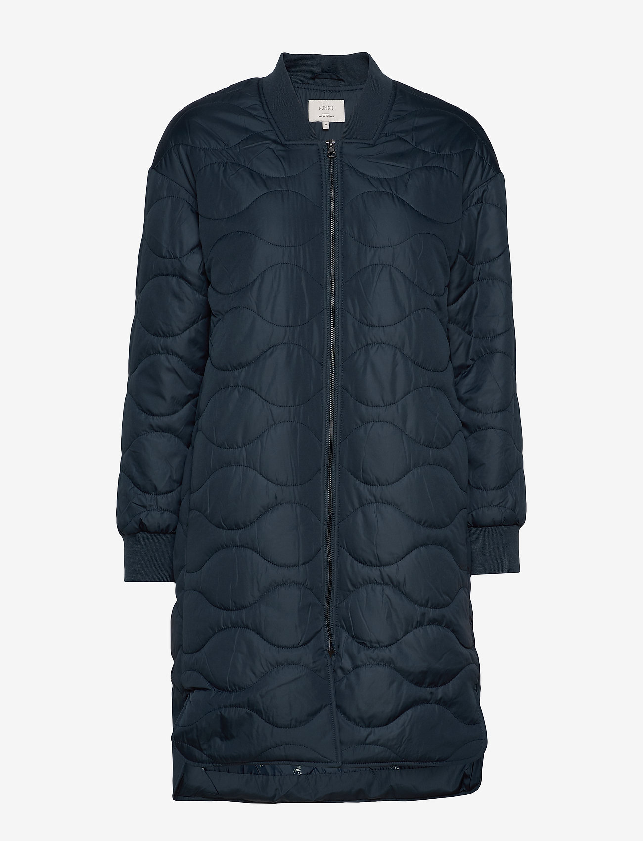 Nümph - NUMUAVERIL JACKET - sapphire - 0