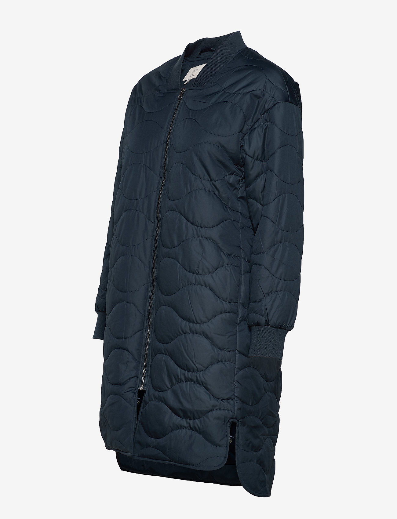 Nümph - NUMUAVERIL JACKET - sapphire - 2