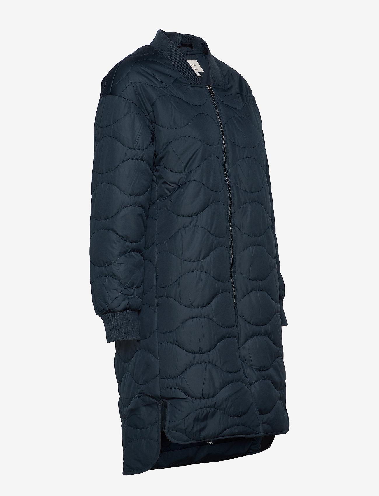 Nümph - NUMUAVERIL JACKET - sapphire - 3