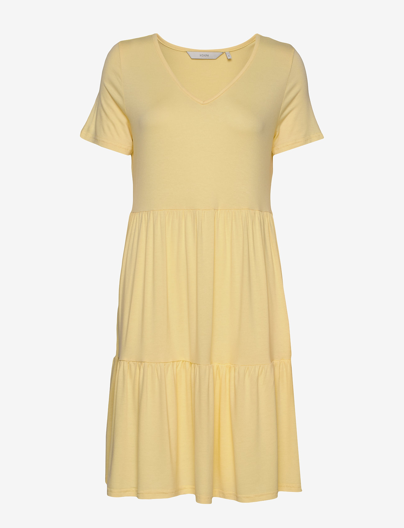 NUMATH DRESS - Y. IRIS