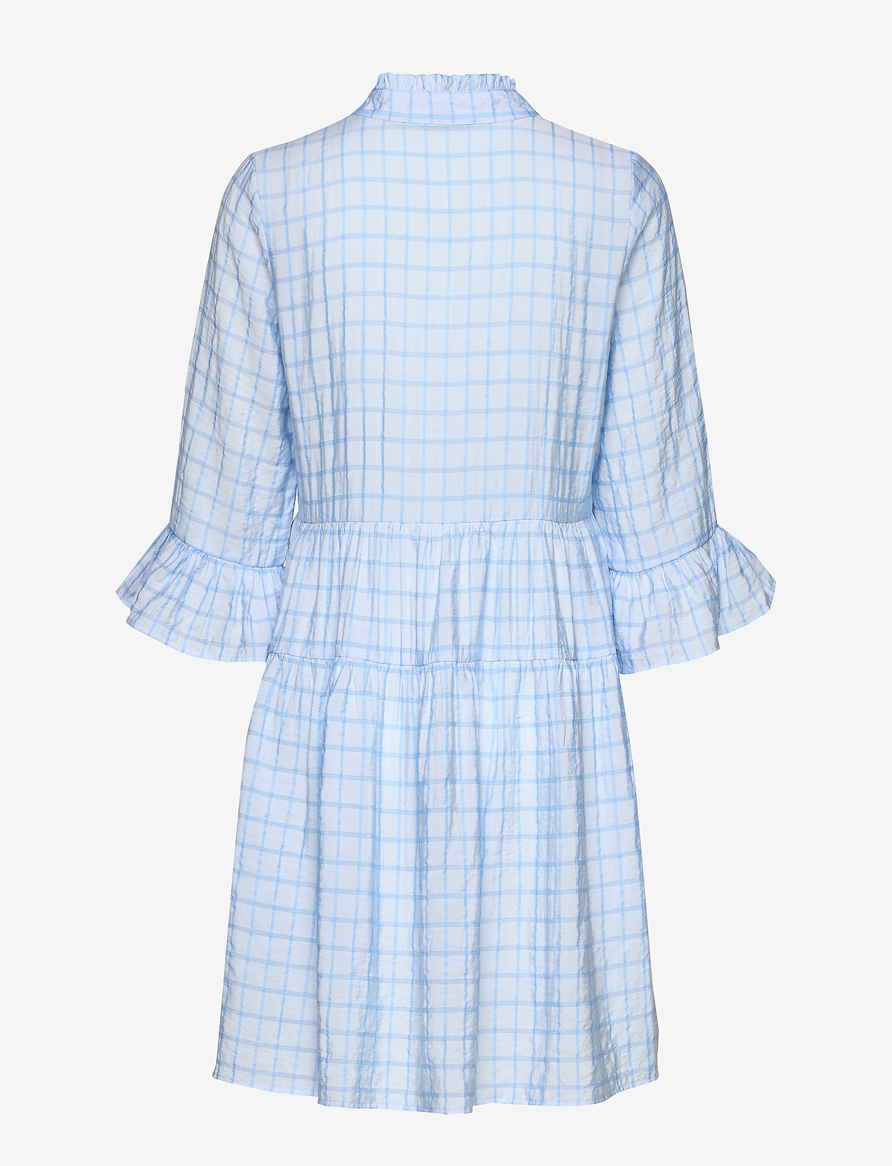Nümph - NUBEULA DRESS - airy blue - 1