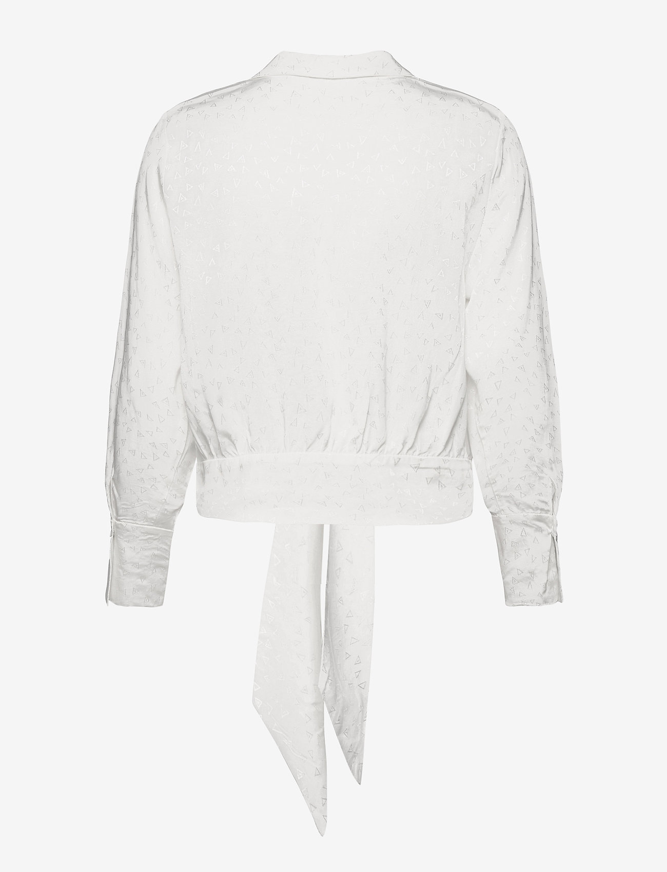 Nümph - NUBARBRO SHIRT - bright white - 1