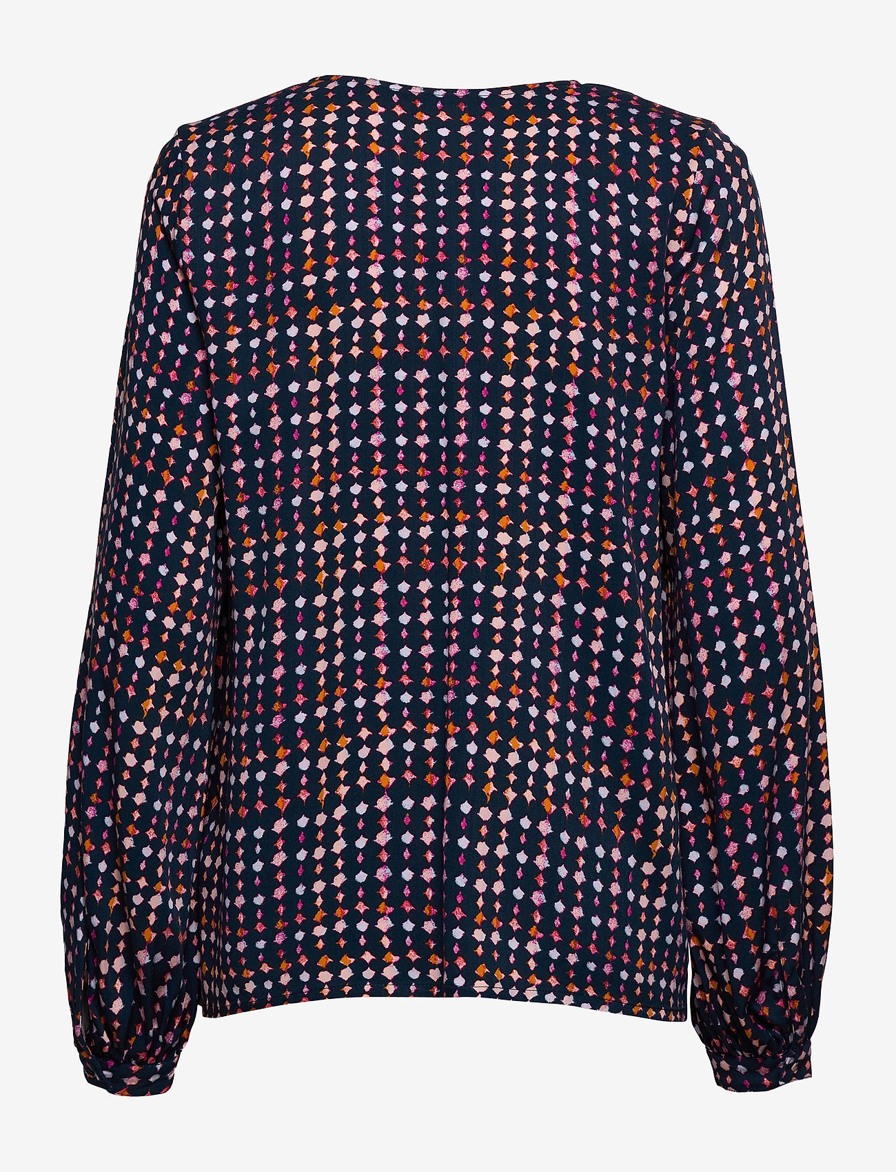 Nümph - NUBALIA BLOUSE - moonlit - 1