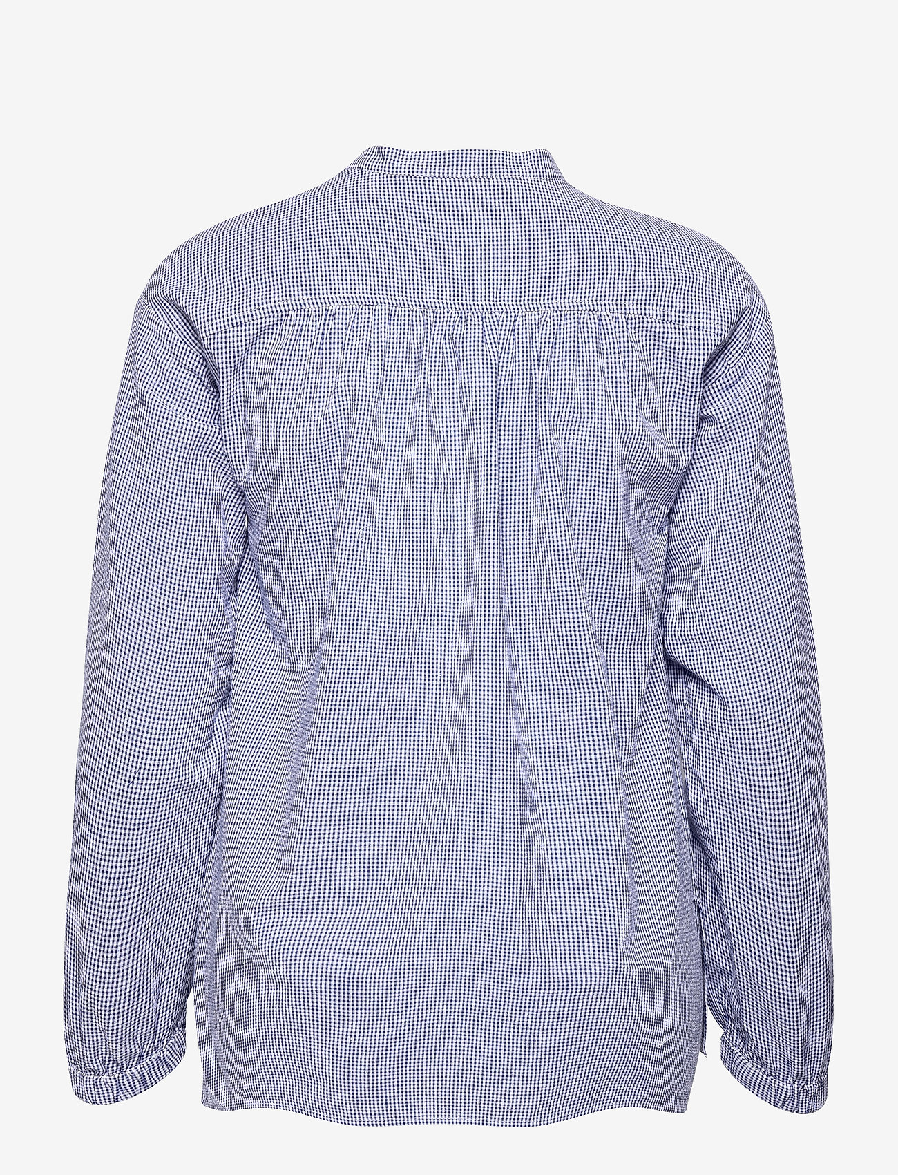 Nümph - NUBEX SHIRT - citadel - 1