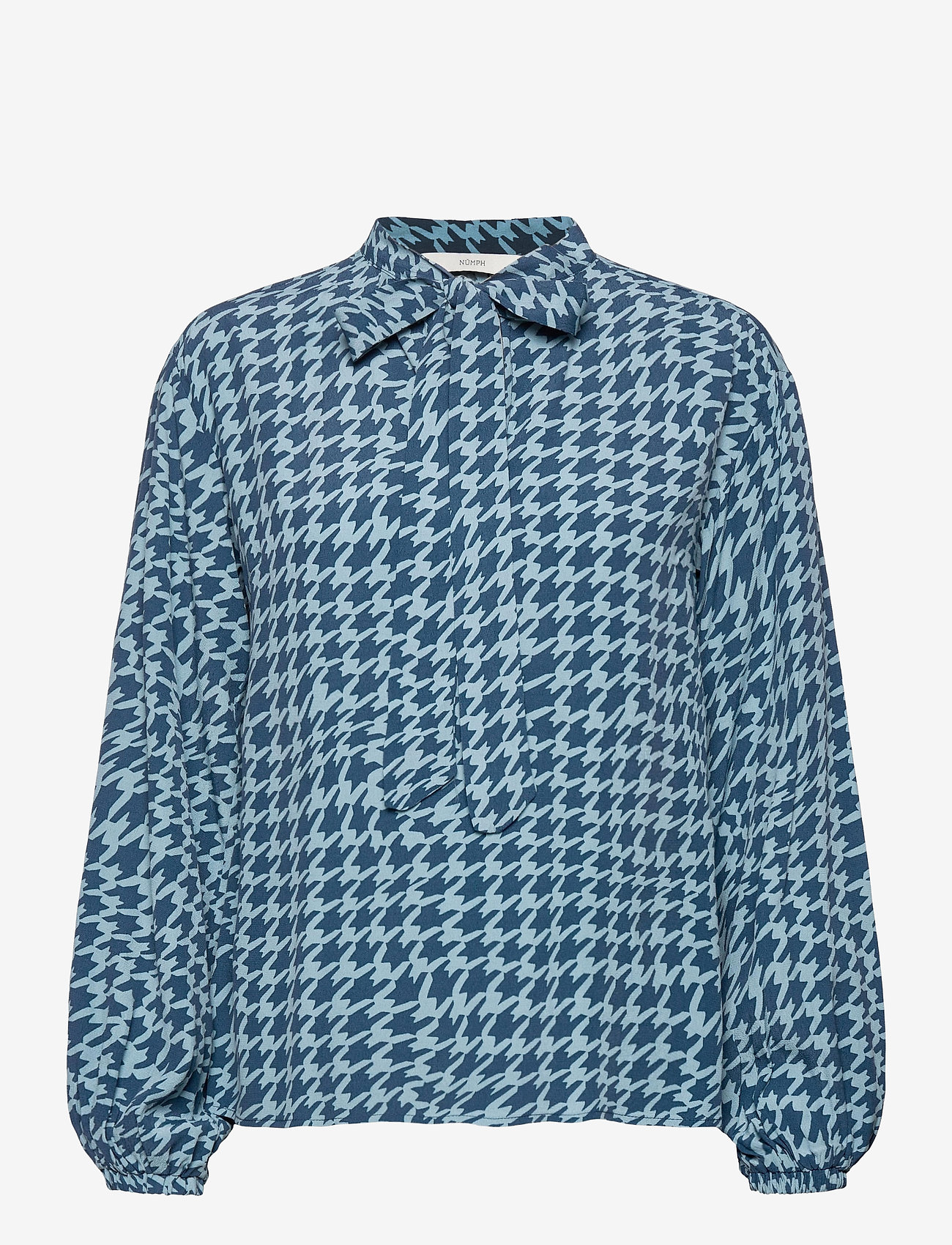Nümph - NUBALLOU BLOUSE - moonlit - 0
