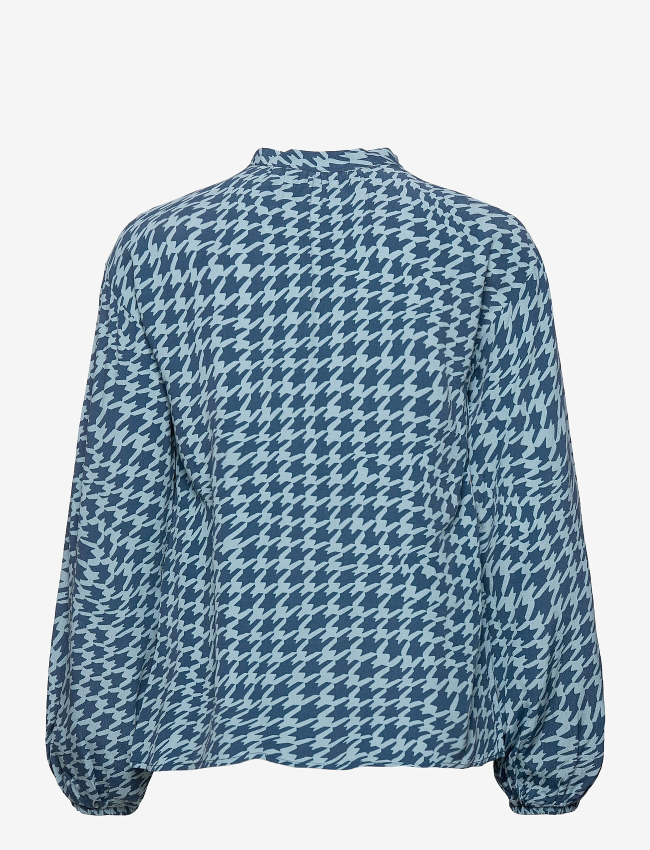 Nümph - NUBALLOU BLOUSE - moonlit - 1