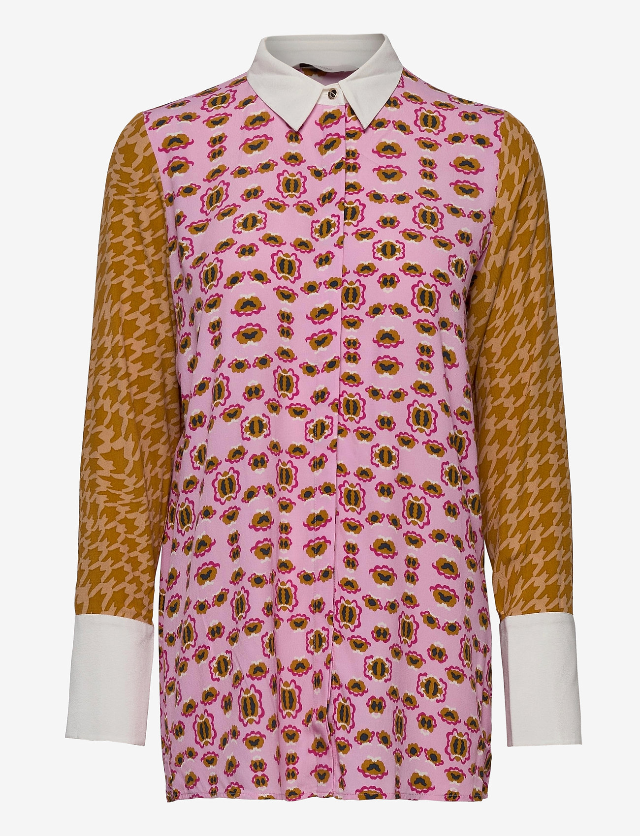 Nümph - NUBEIGE SHIRT - lilac sac - 0