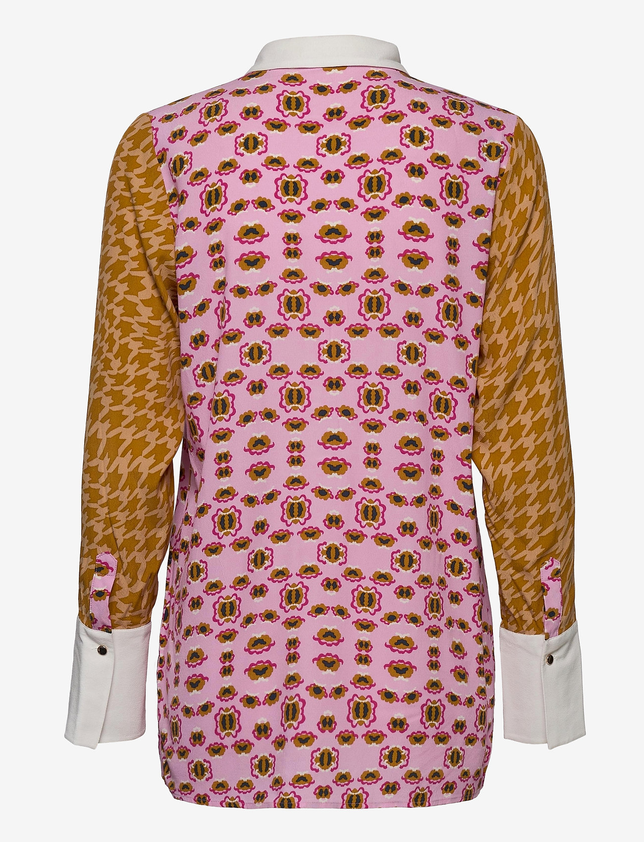 Nümph - NUBEIGE SHIRT - lilac sac - 1