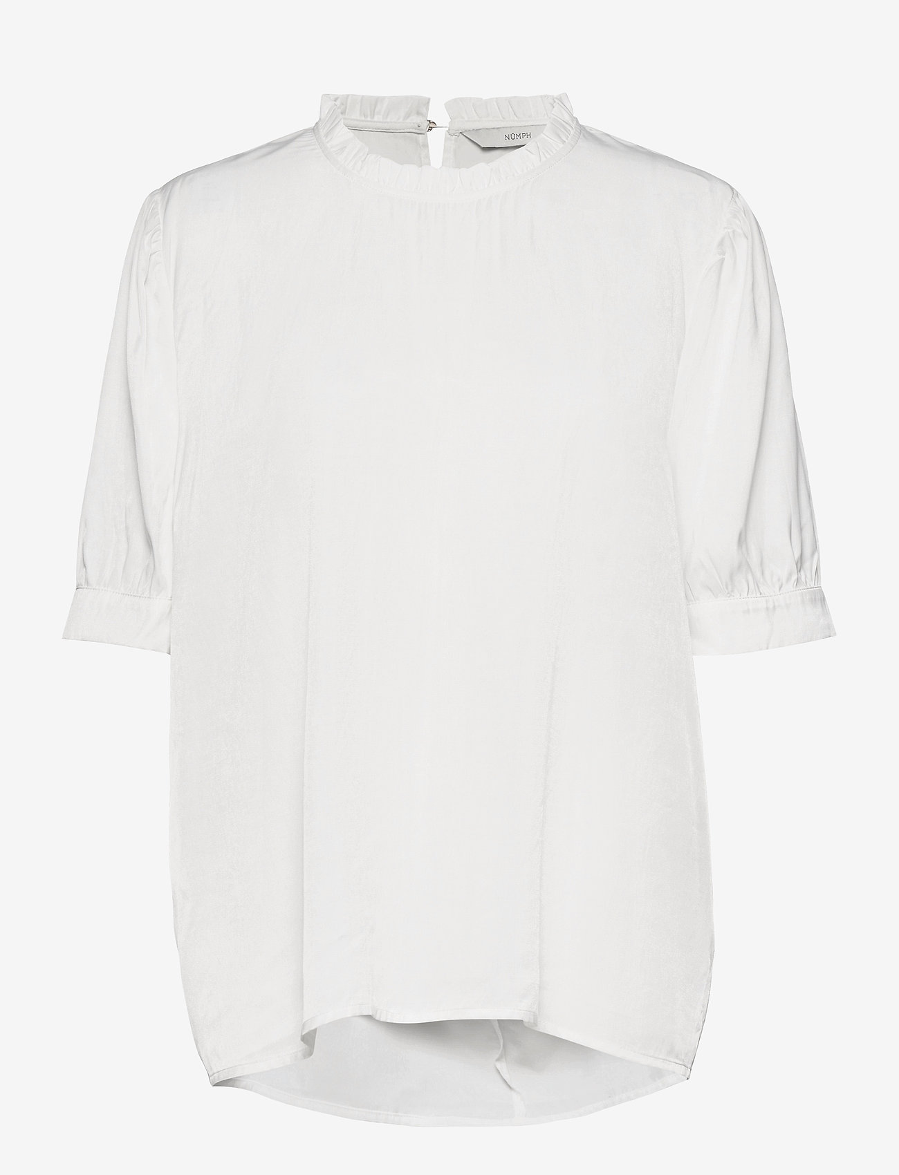 BRIGHT WHITE