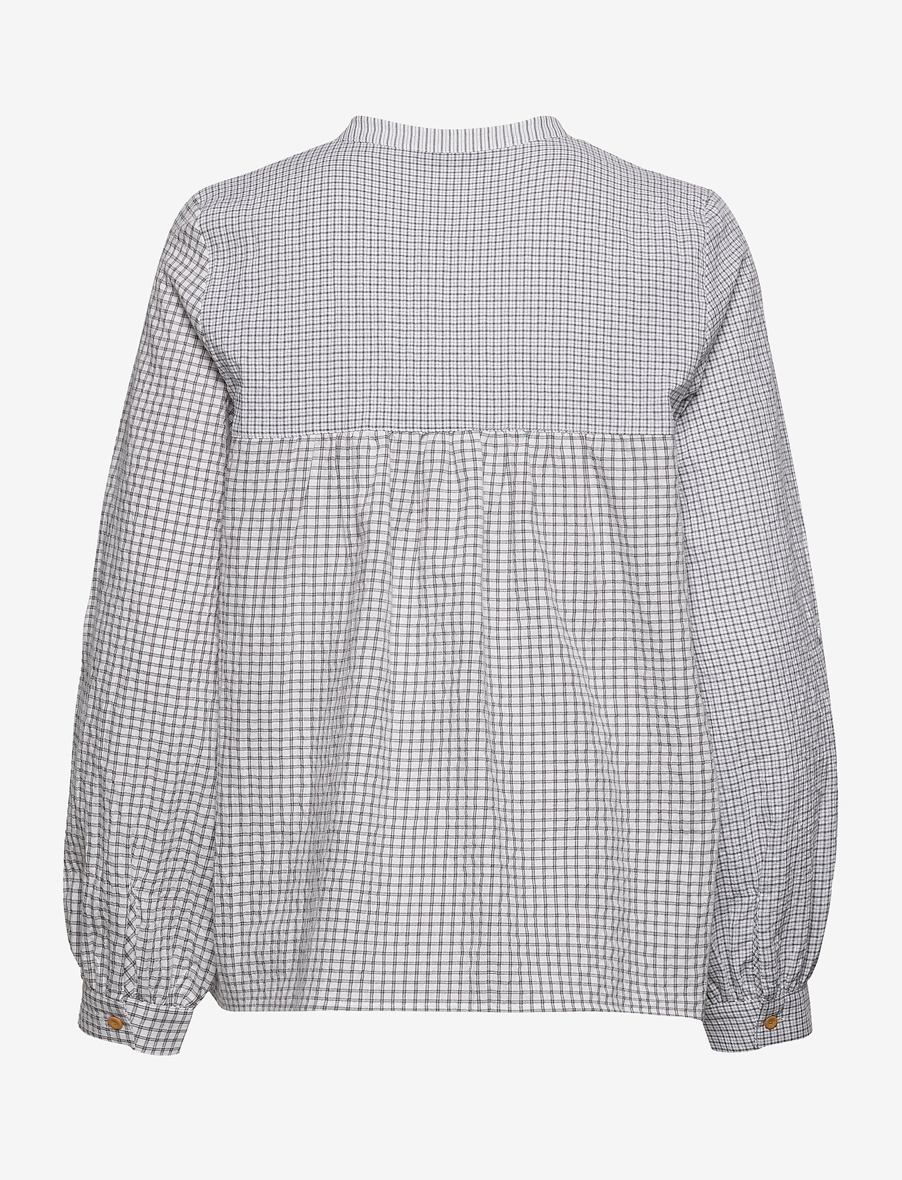 Nümph - NUBEBE SHIRT - caviar - 1
