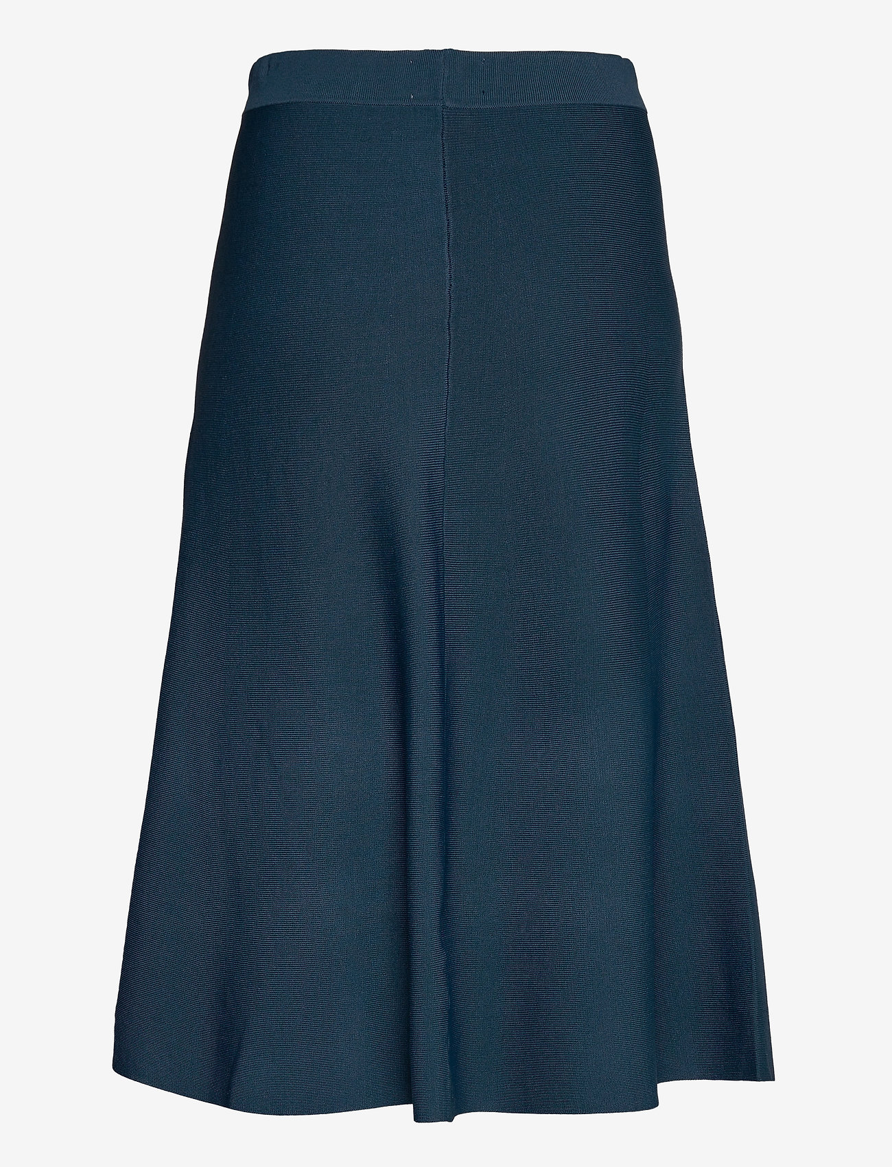 Nümph - NUBEVIN SKIRT - moonlit - 1