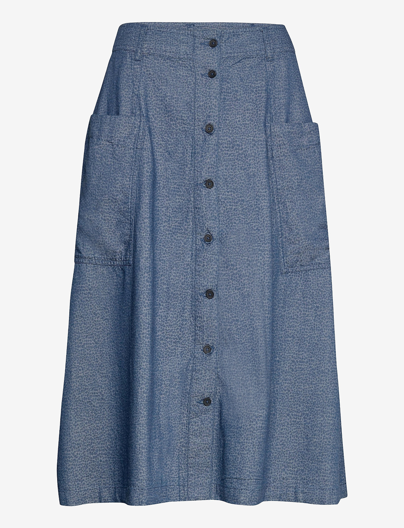 Nümph - NUBRINSLEY SKIRT - moonlit - 0