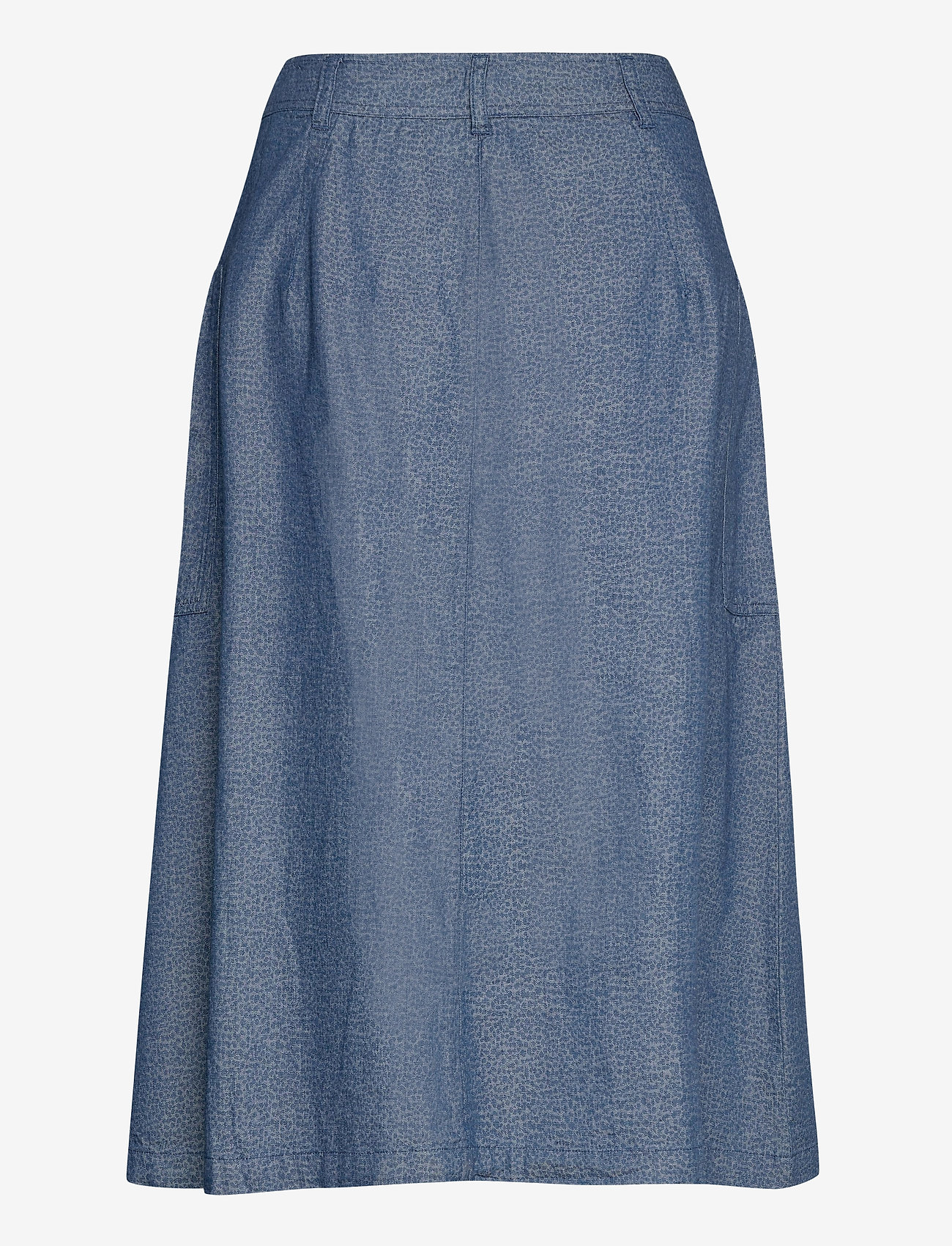 Nümph - NUBRINSLEY SKIRT - moonlit - 1