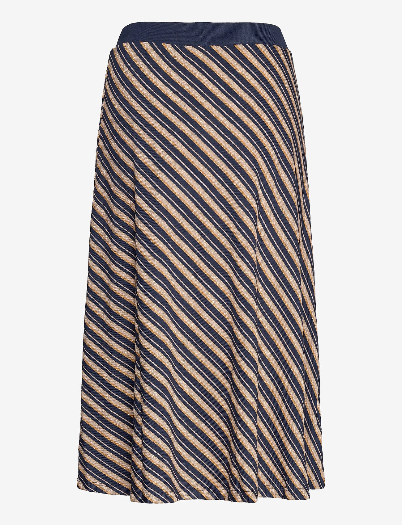 Nümph - NUBUNTY SKIRT - moonlit - 1