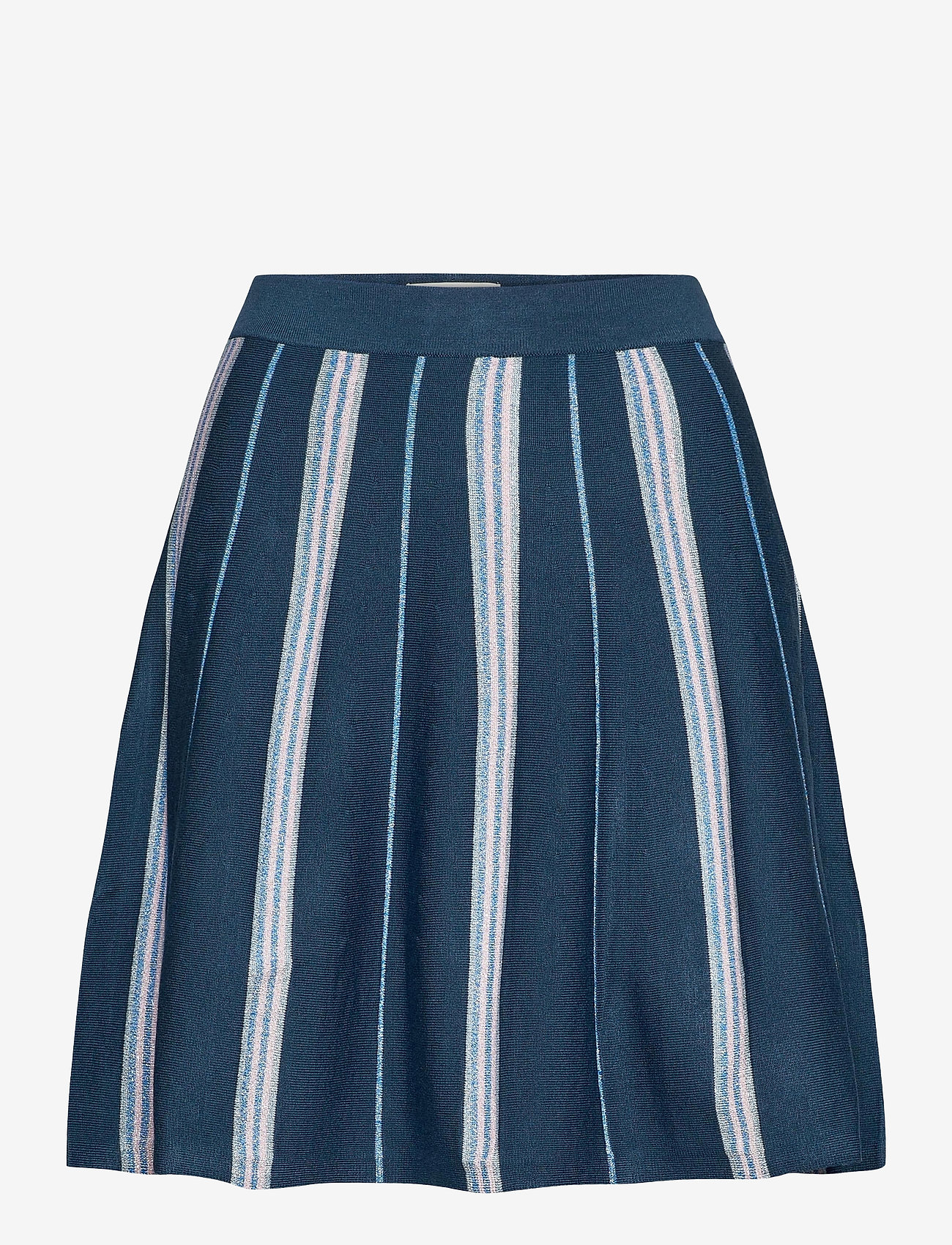 Nümph - NUBENTLEY SKIRT - moonlit - 0