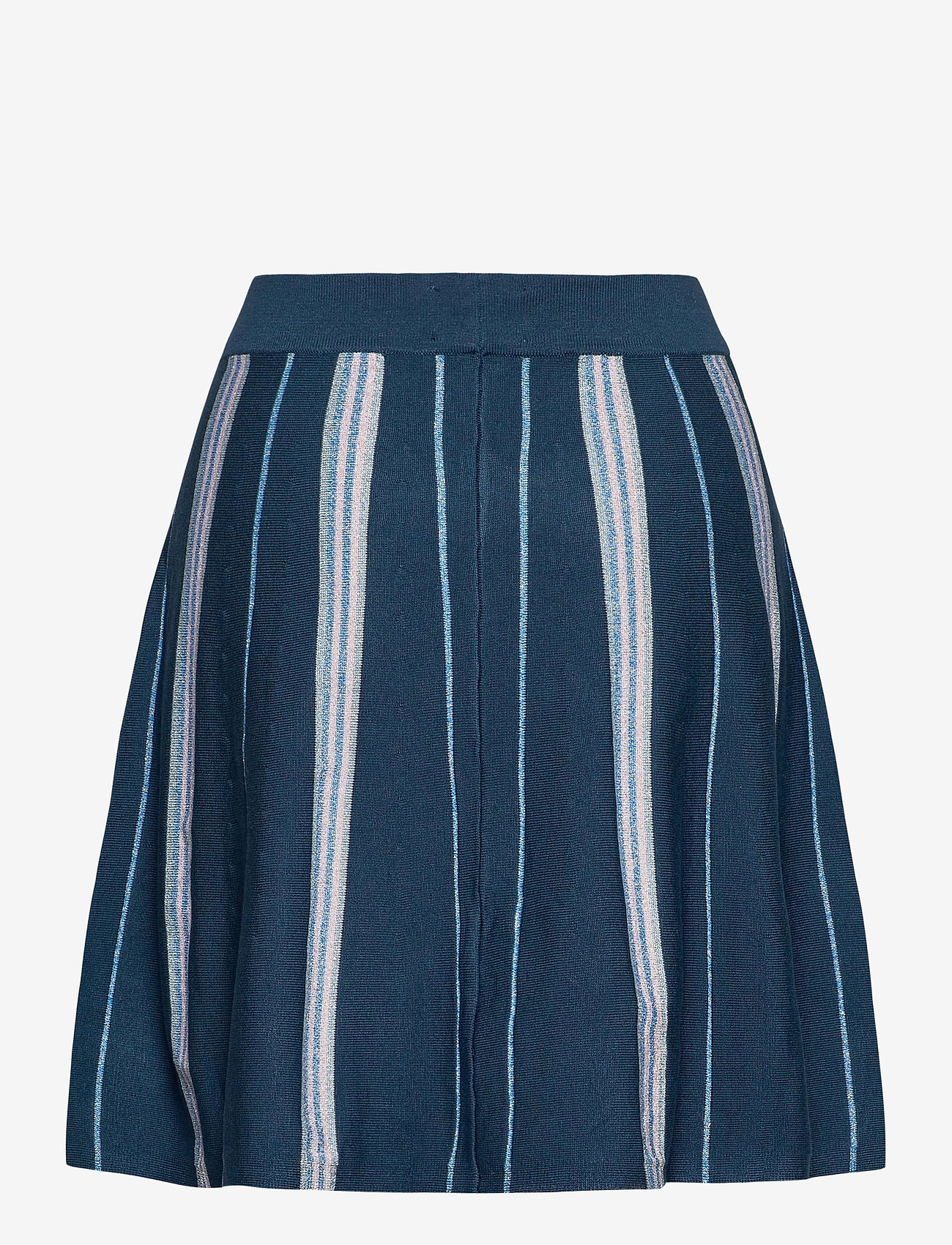 Nümph - NUBENTLEY SKIRT - moonlit - 1