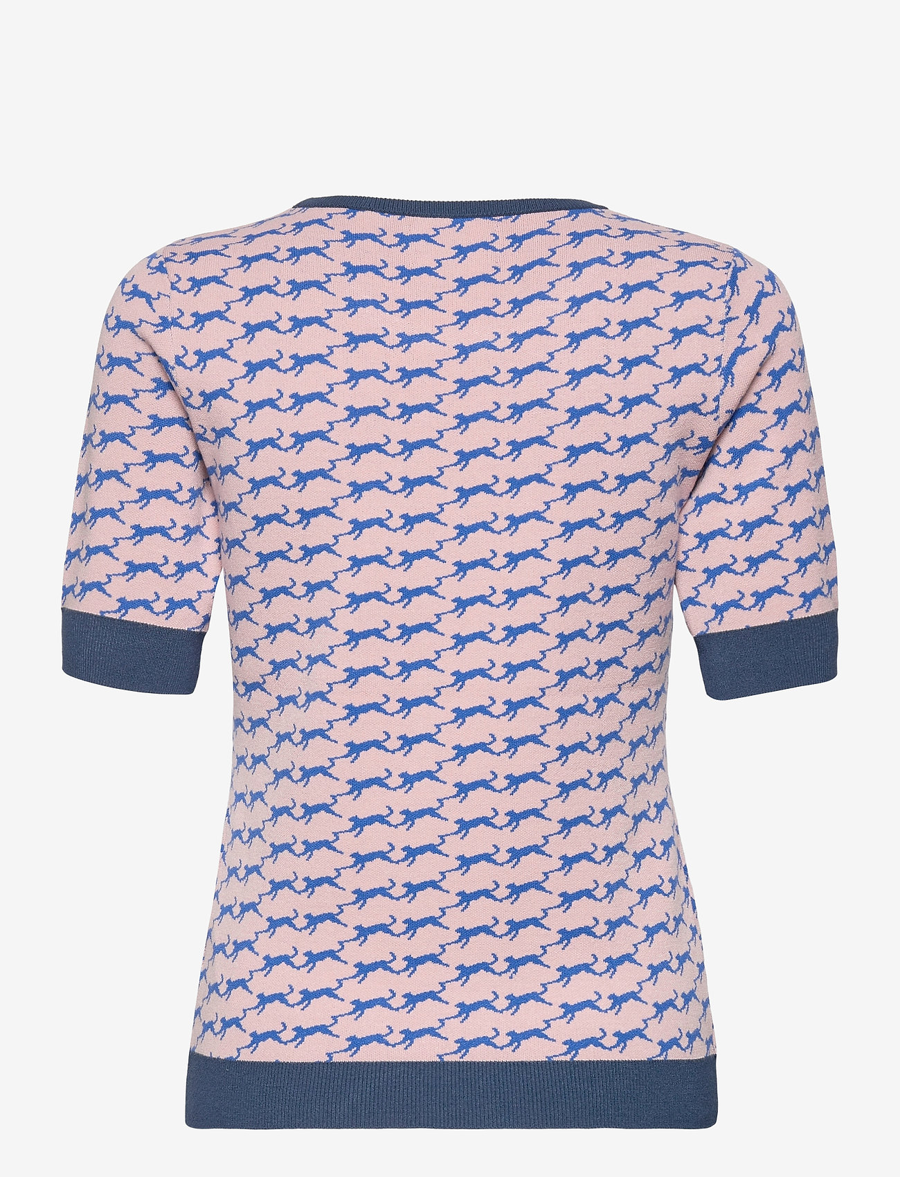 Nümph - NUBRENDA PULLOVER - pale mauve - 1