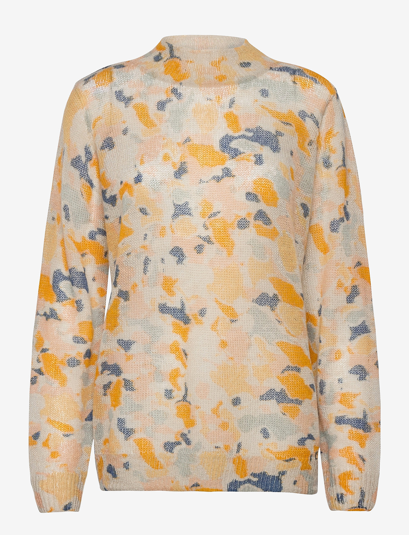 NUBRIELLE PULLOVER - CITADEL