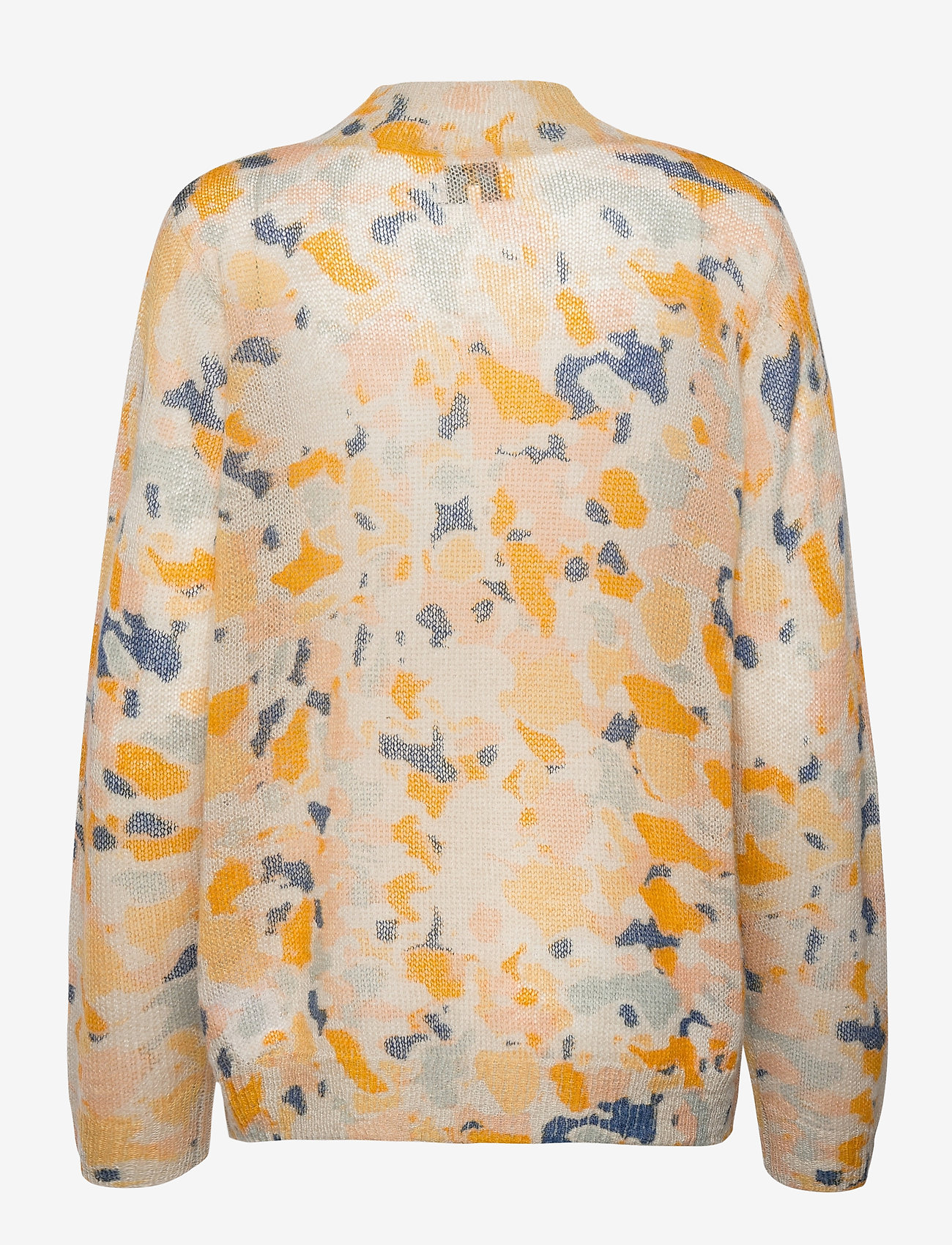 Nümph - NUBRIELLE PULLOVER - citadel - 1