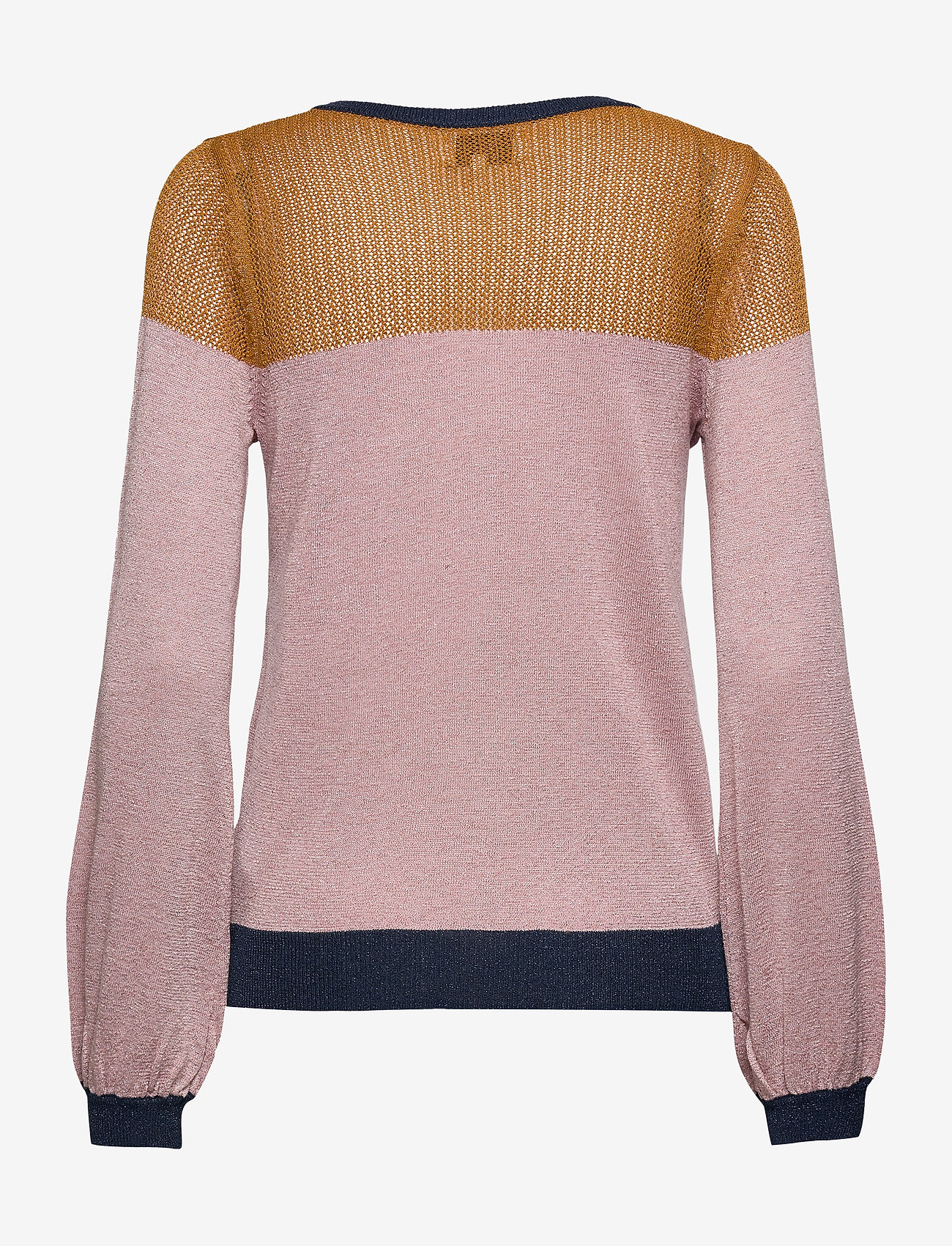 Nümph - NUBRIA CARDIGAN - pale mauve - 1