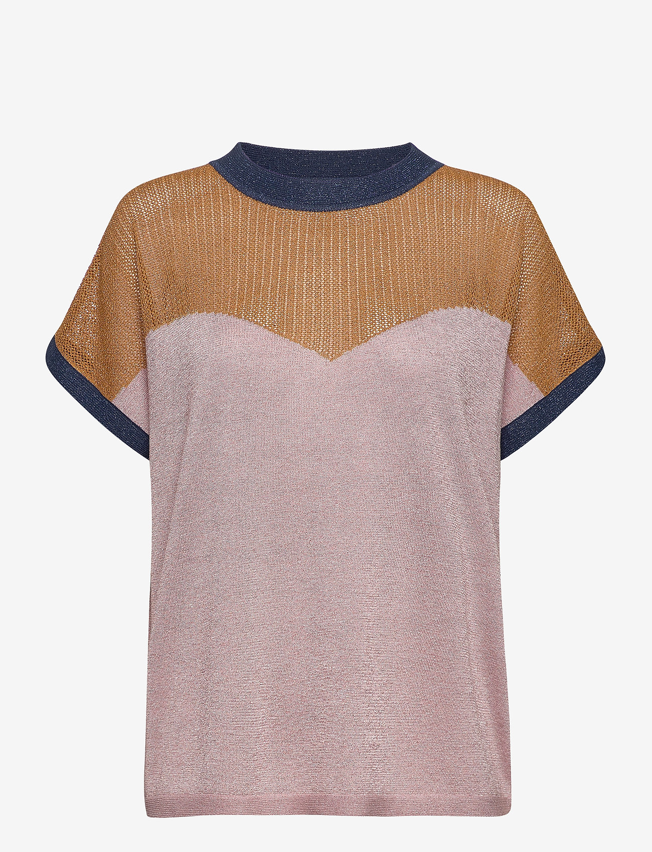 PALE MAUVE