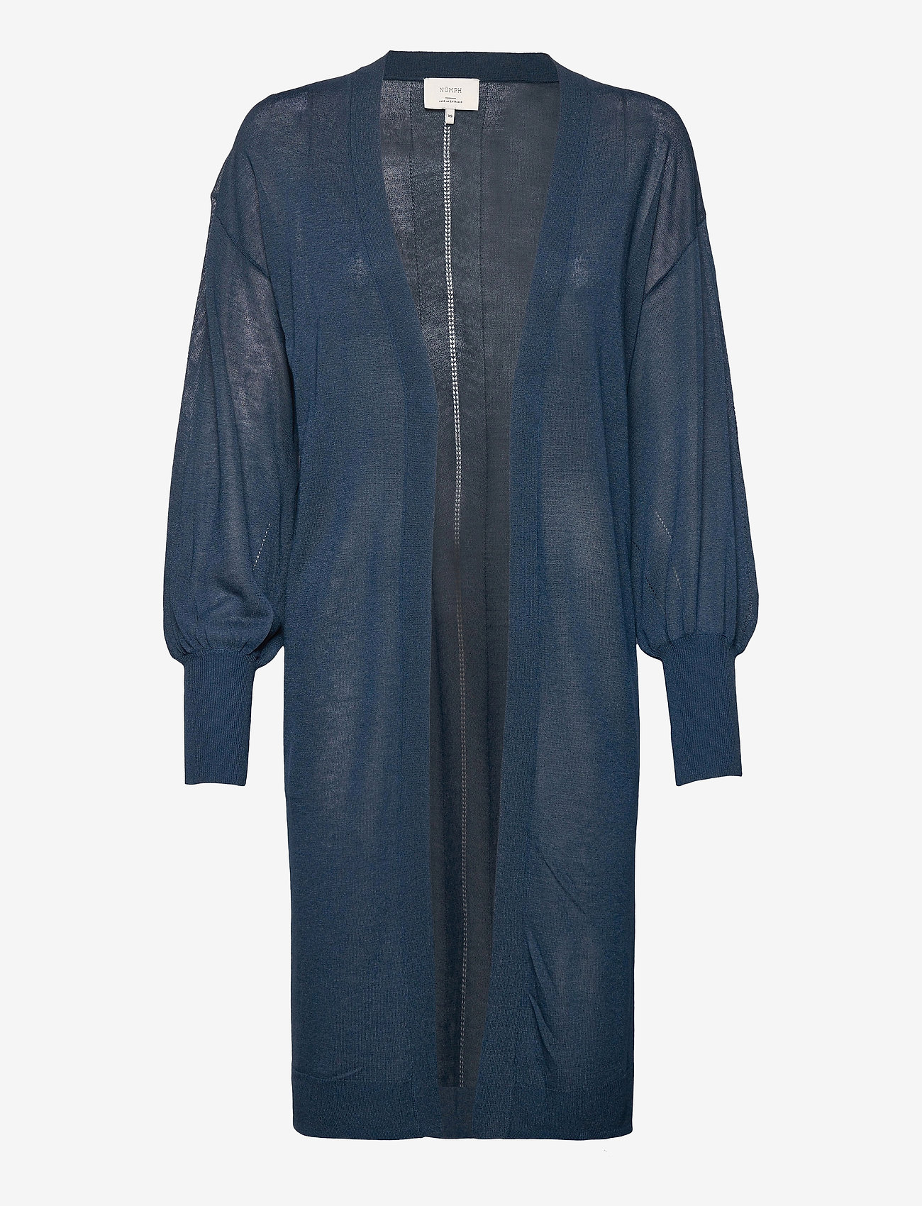Nümph - NUAZARIA CARDIGAN - moonlit - 0