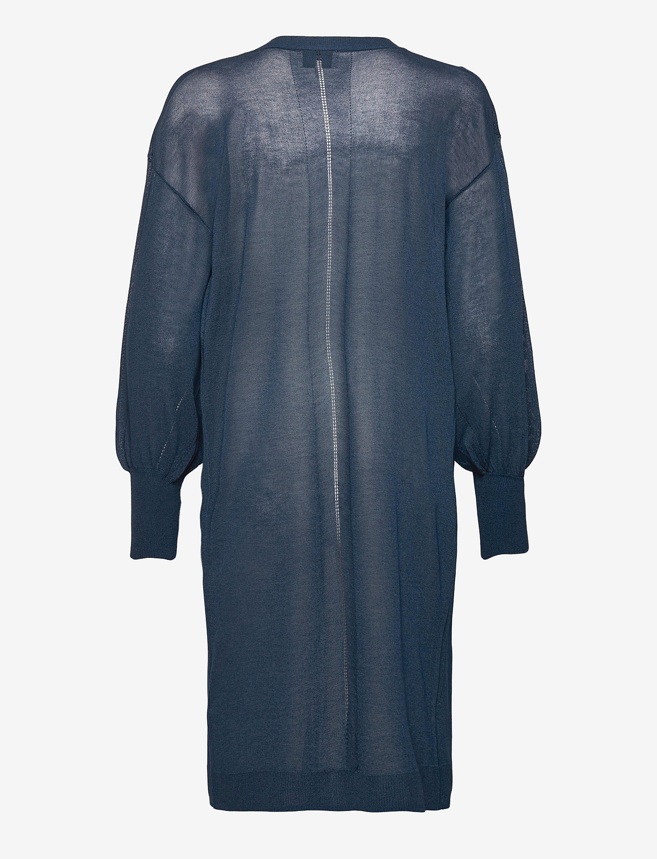 Nümph - NUAZARIA CARDIGAN - moonlit - 1