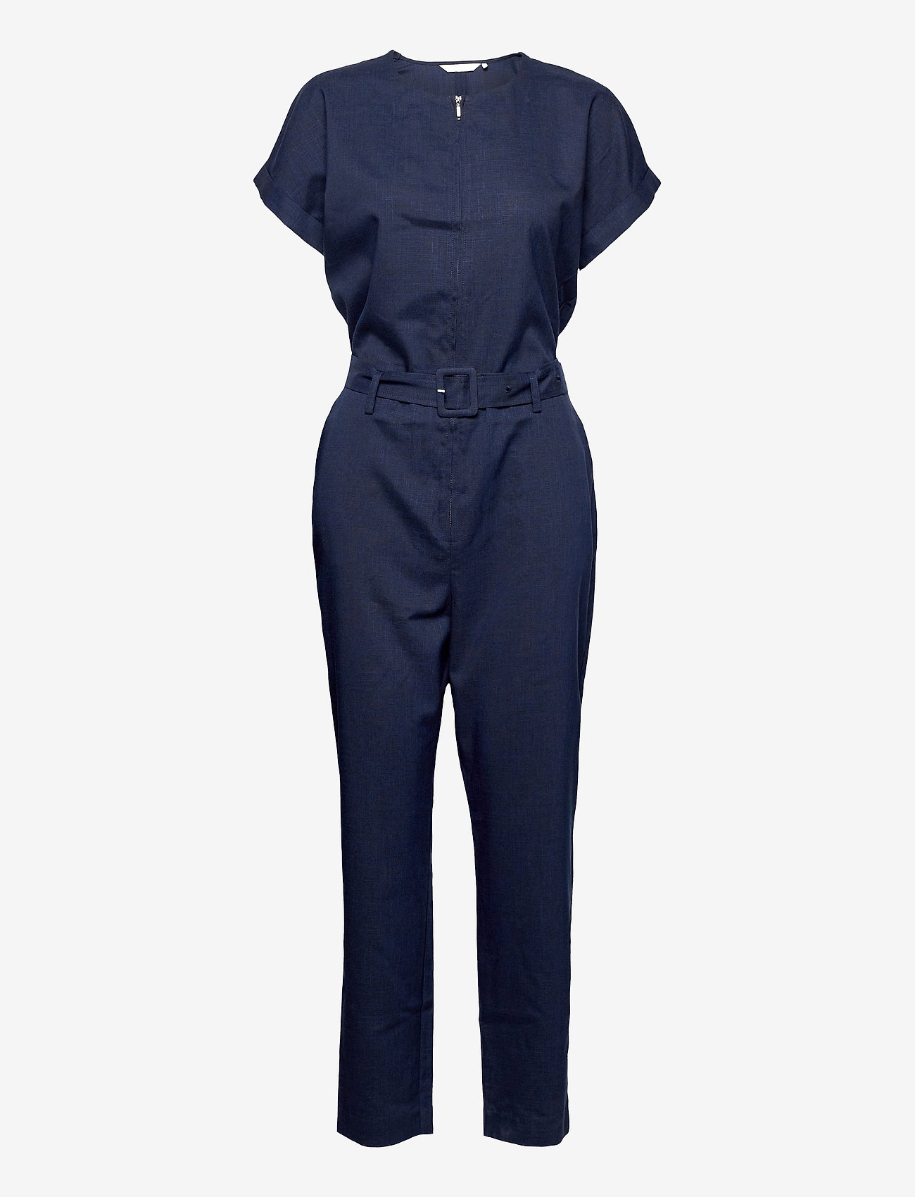 NUBARHAAR JUMPSUIT - MOONLIT