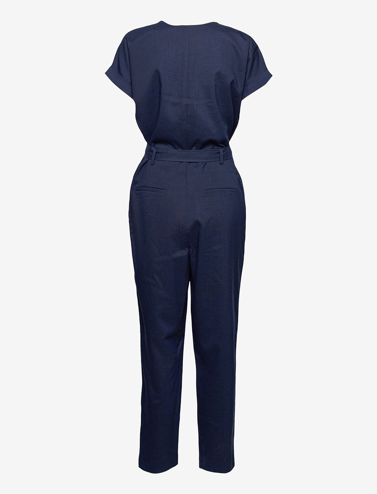 Nümph - NUBARHAAR JUMPSUIT - moonlit - 1