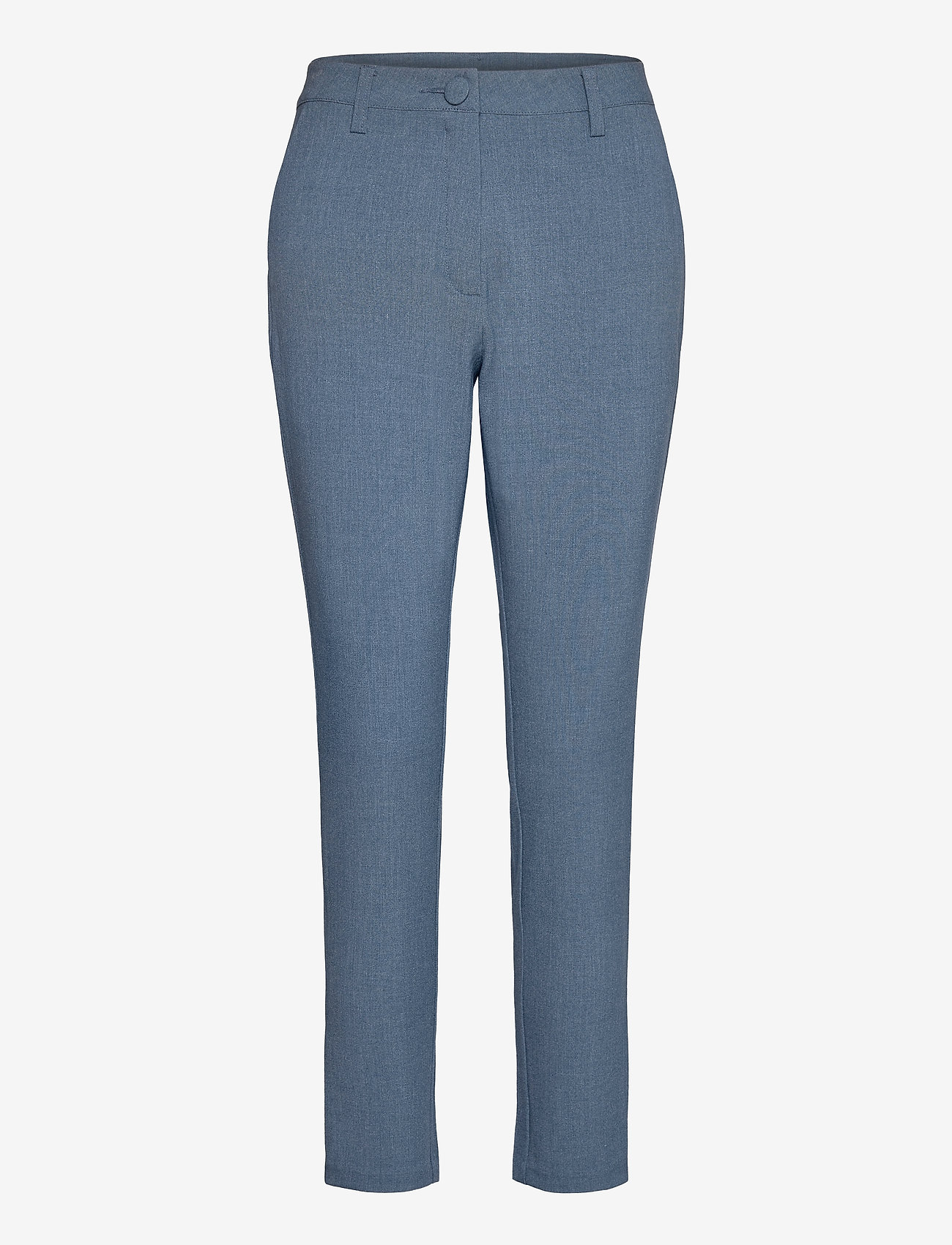 Nümph - NUBONNIE PANTS - moonlit - 0