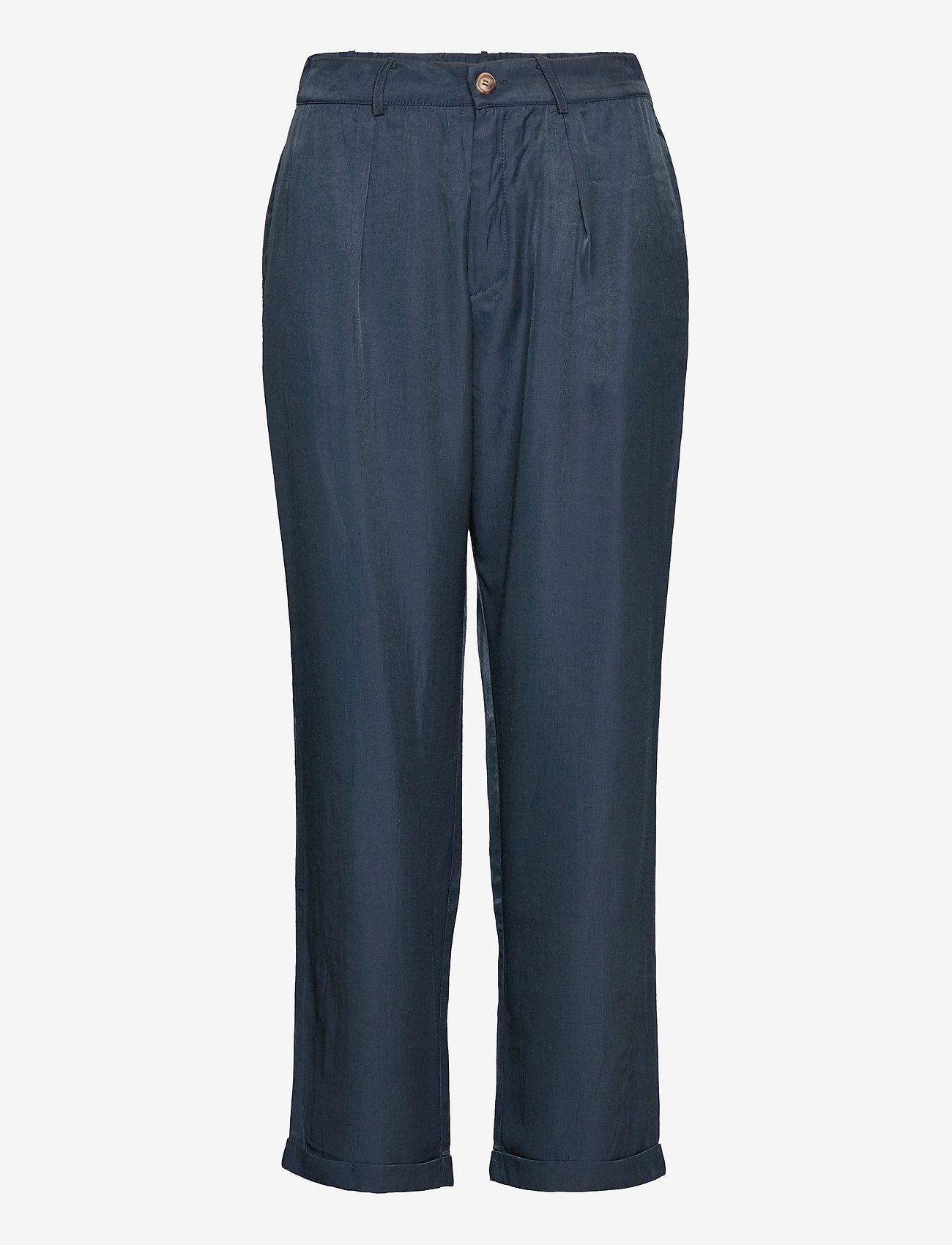 Nümph - NUBLAKE PANTS - moonlit - 0