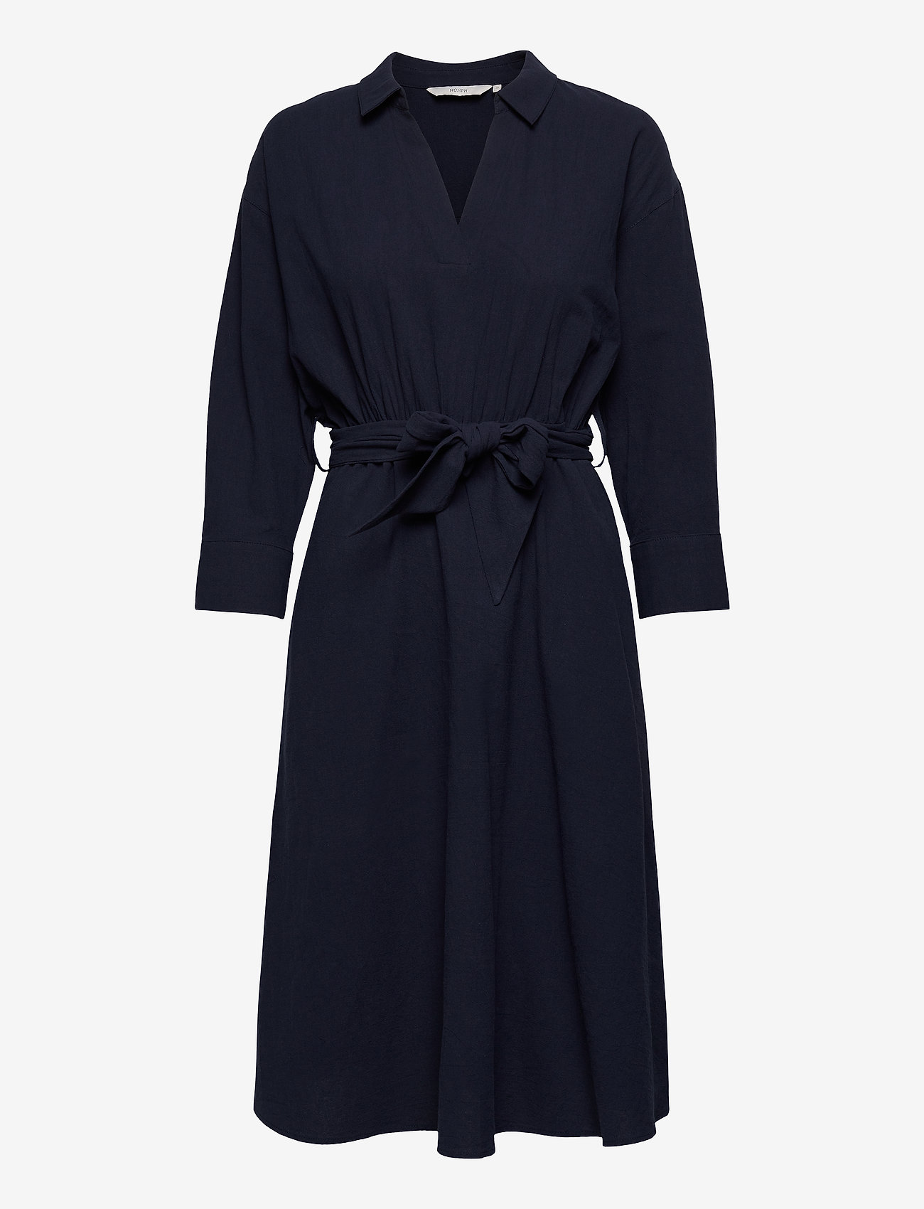 Nümph - NUBETHANY DRESS - sapphire - 0