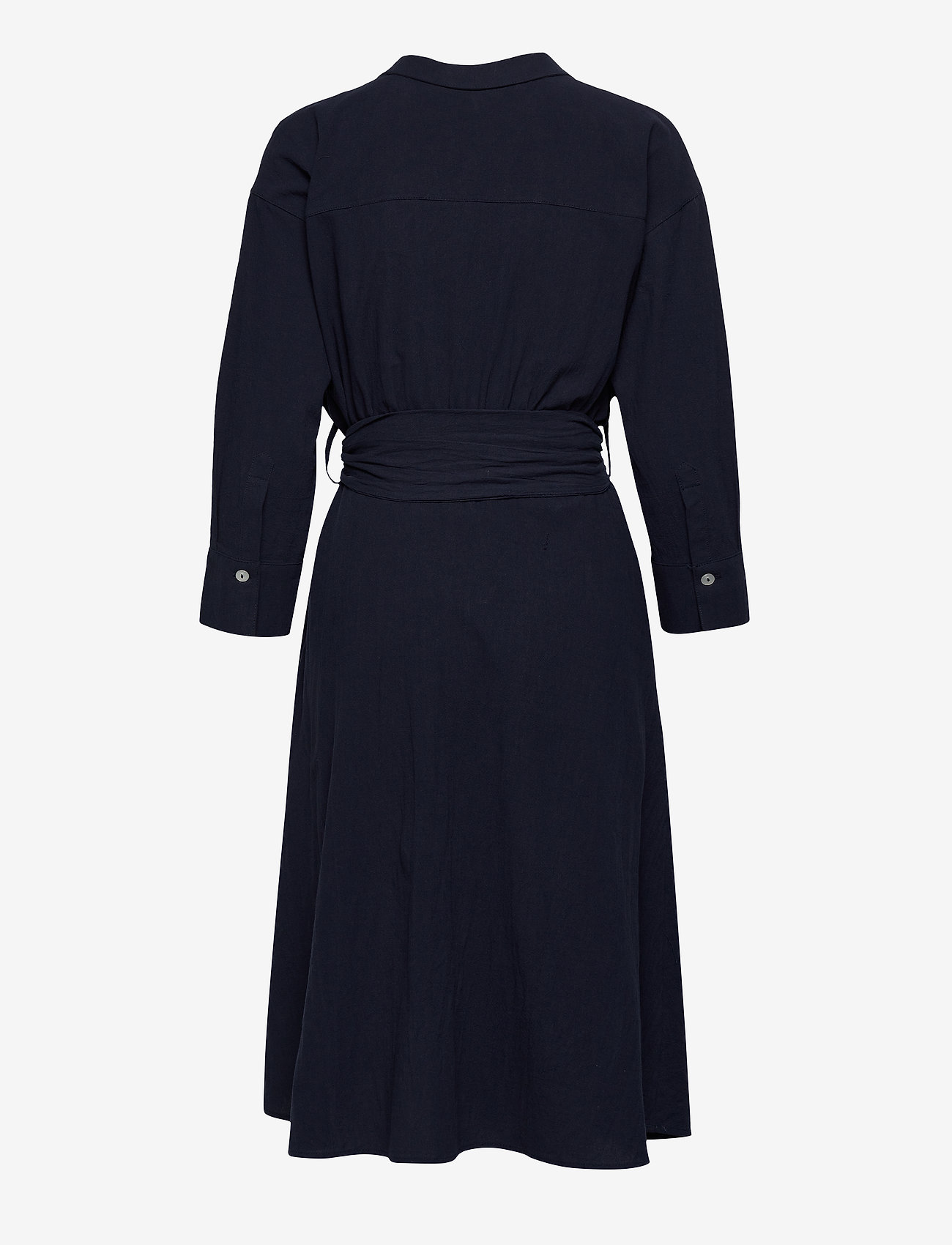 Nümph - NUBETHANY DRESS - sapphire - 1