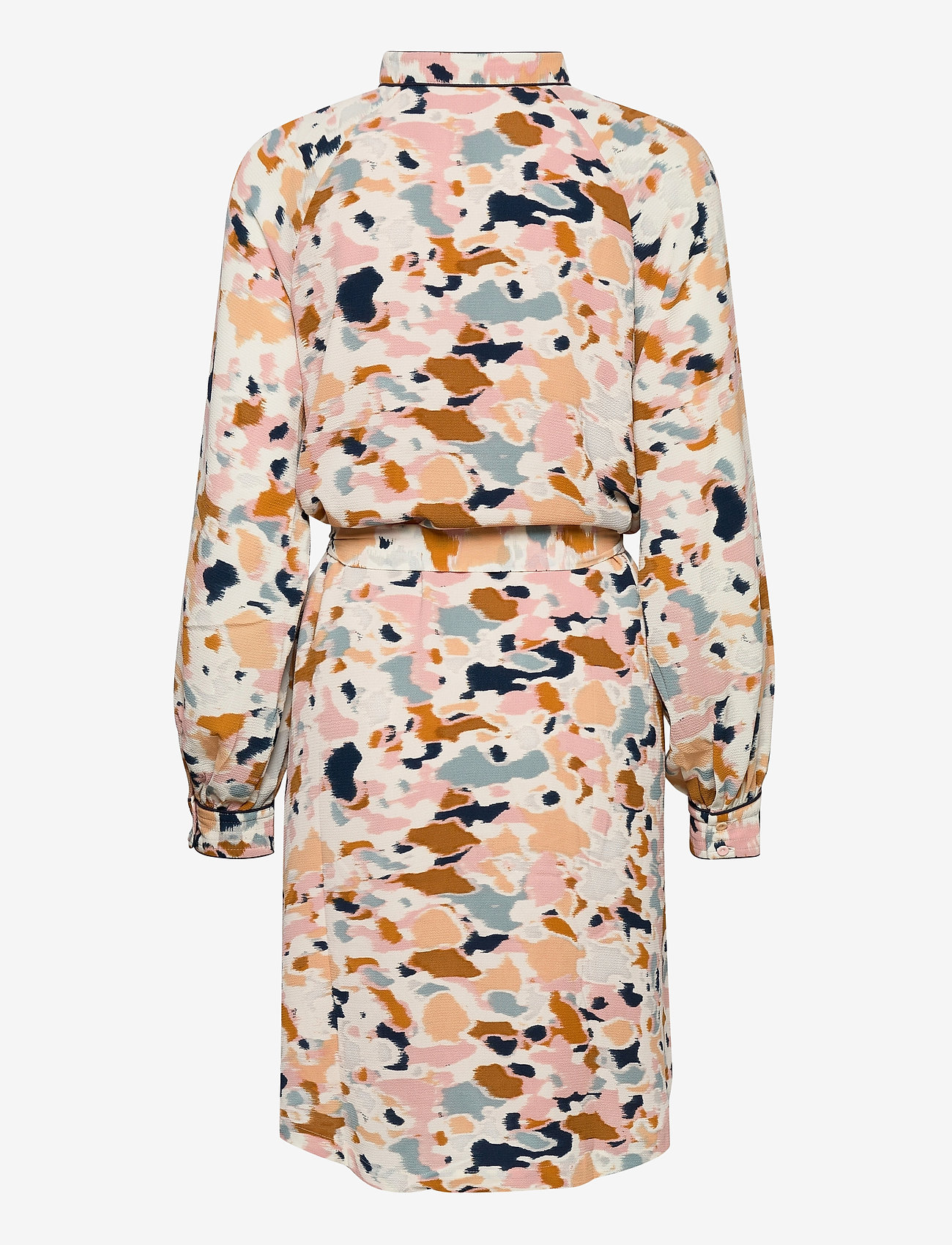 Nümph - NUBEGONIA DRESS - citadel - 1