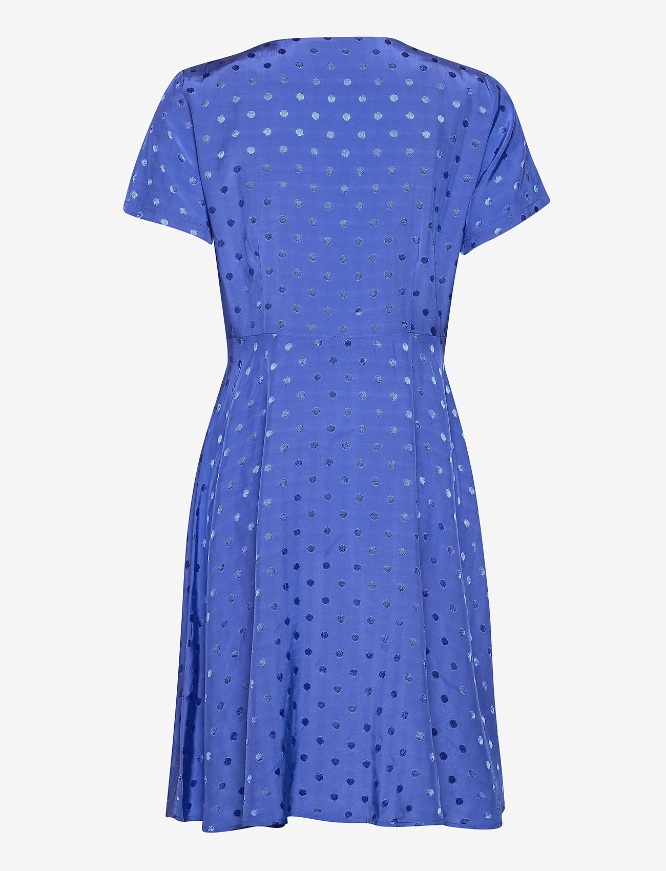 Nümph - NUBRANDALL DRESS - dazzling blue - 1