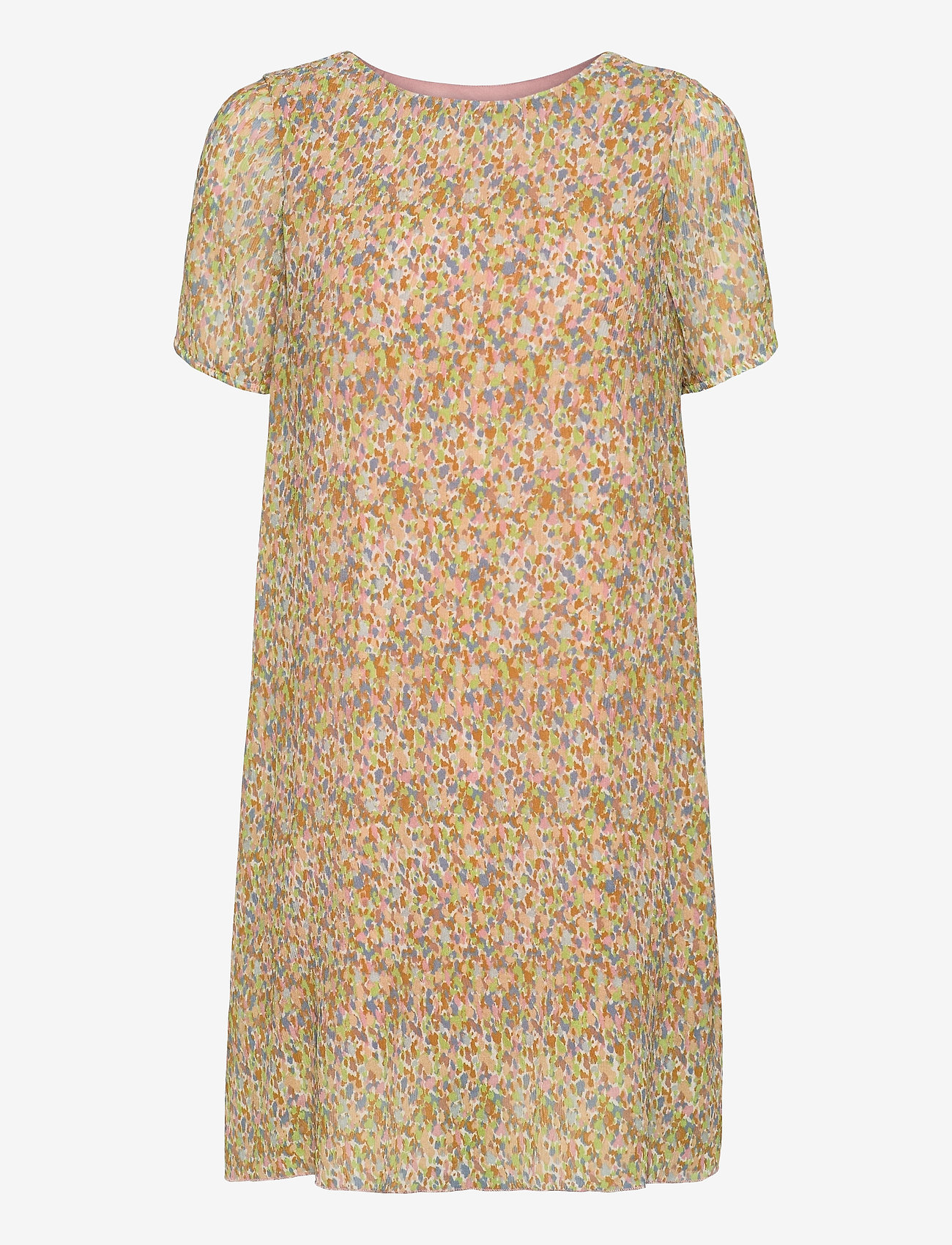 Nümph - NUBEATHA DRESS - pale mauve - 0