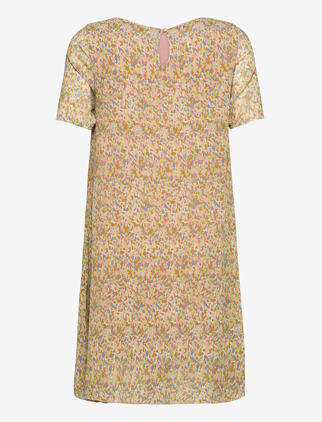 Nümph - NUBEATHA DRESS - pale mauve - 1