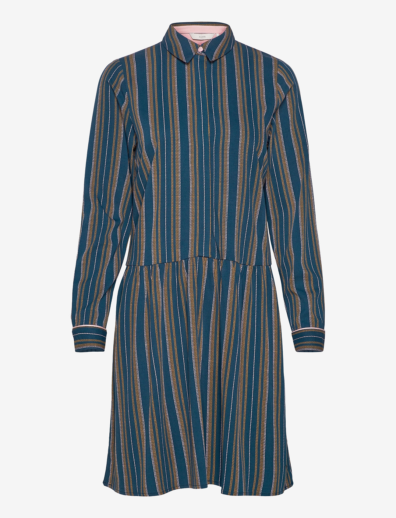 Nümph - NUBEHATI DRESS - moonlit - 0