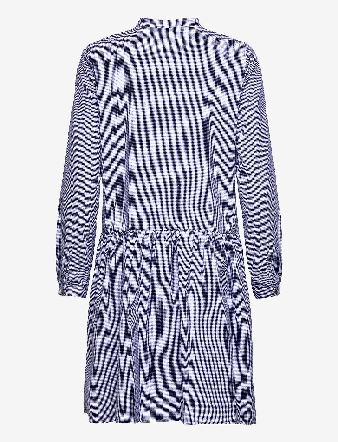 Nümph - NUBEX LS DRESS - daz.blue - 1