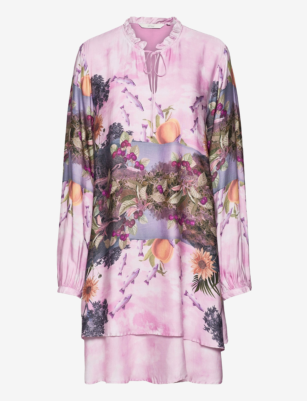 LILAC SACHET