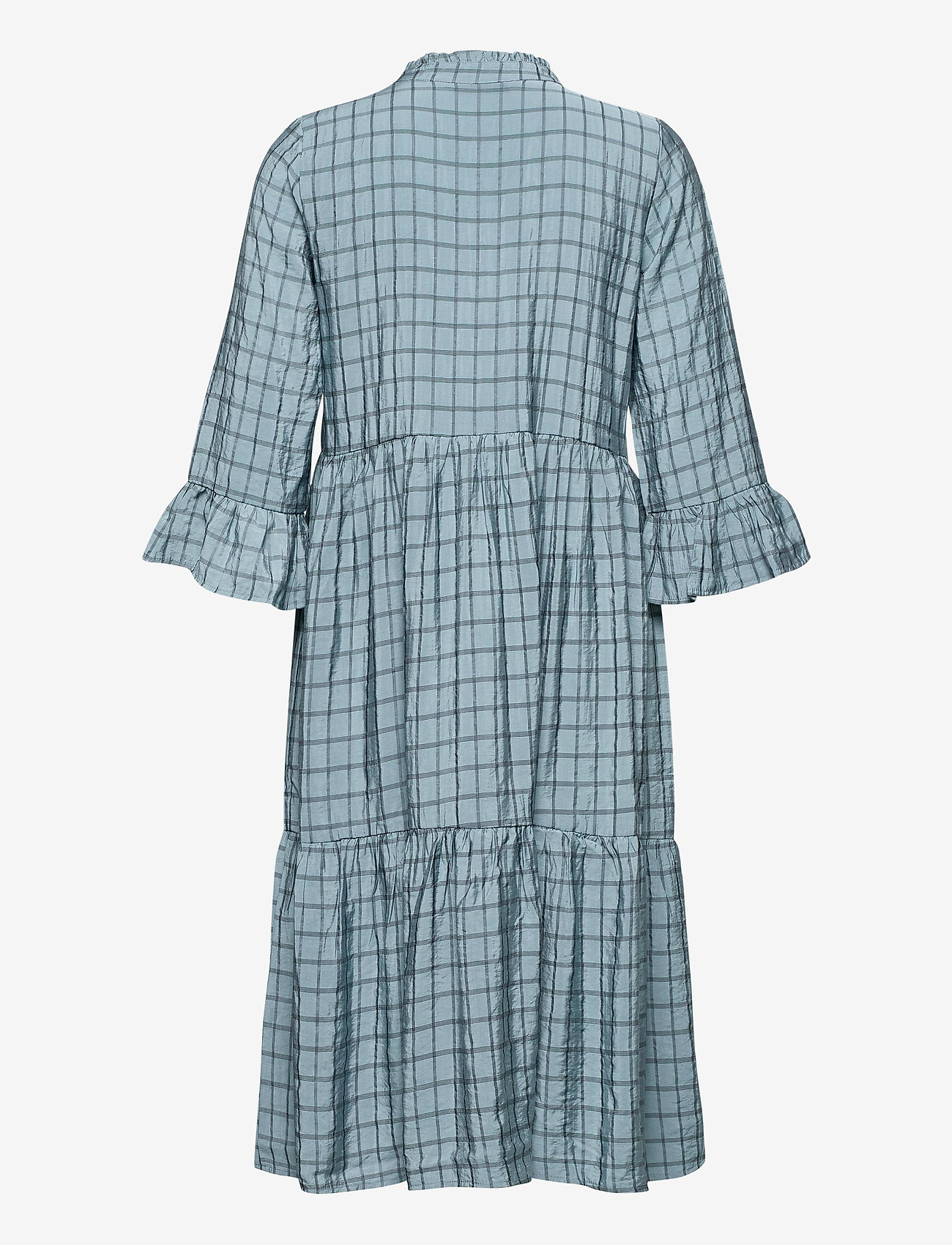 Nümph - NUBEULA LONG DRESS - citadel - 1