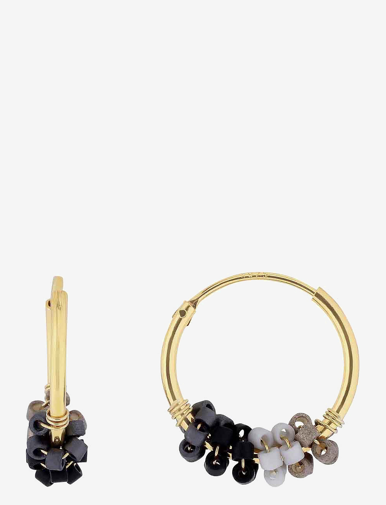Nuni Copenhagen - Susanne - black - 0