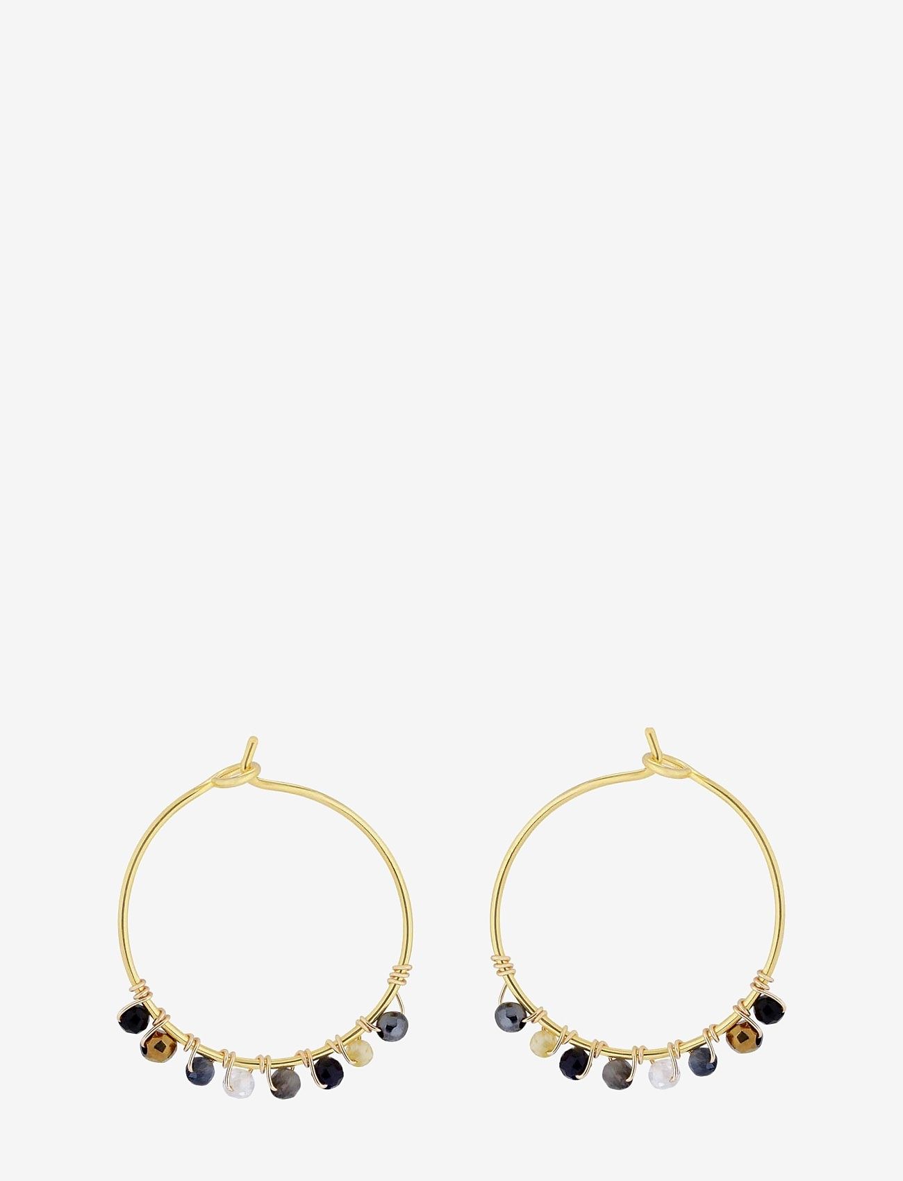 Nuni Copenhagen - Marianne - black - 0