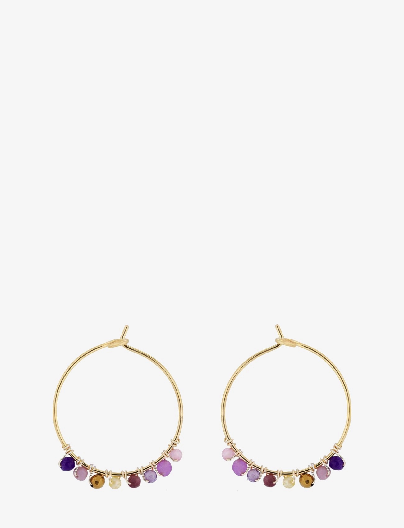 Marianne - PINK MULTI