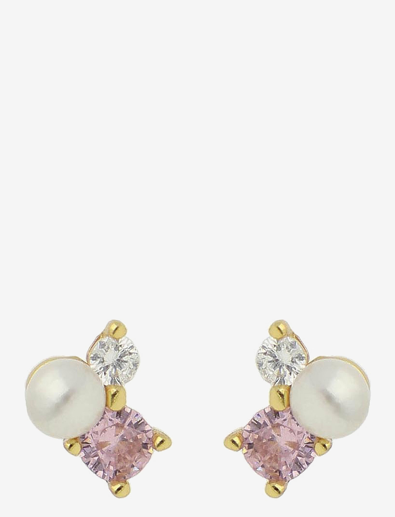 Nuni Copenhagen - Alberte - pink - 0