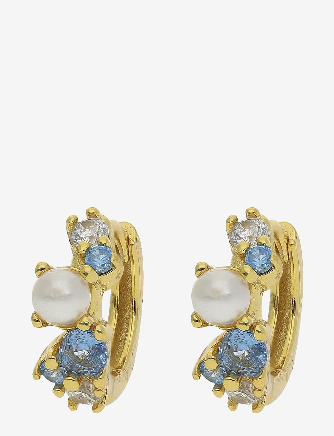 Nuni Copenhagen - Ella - blue - 0