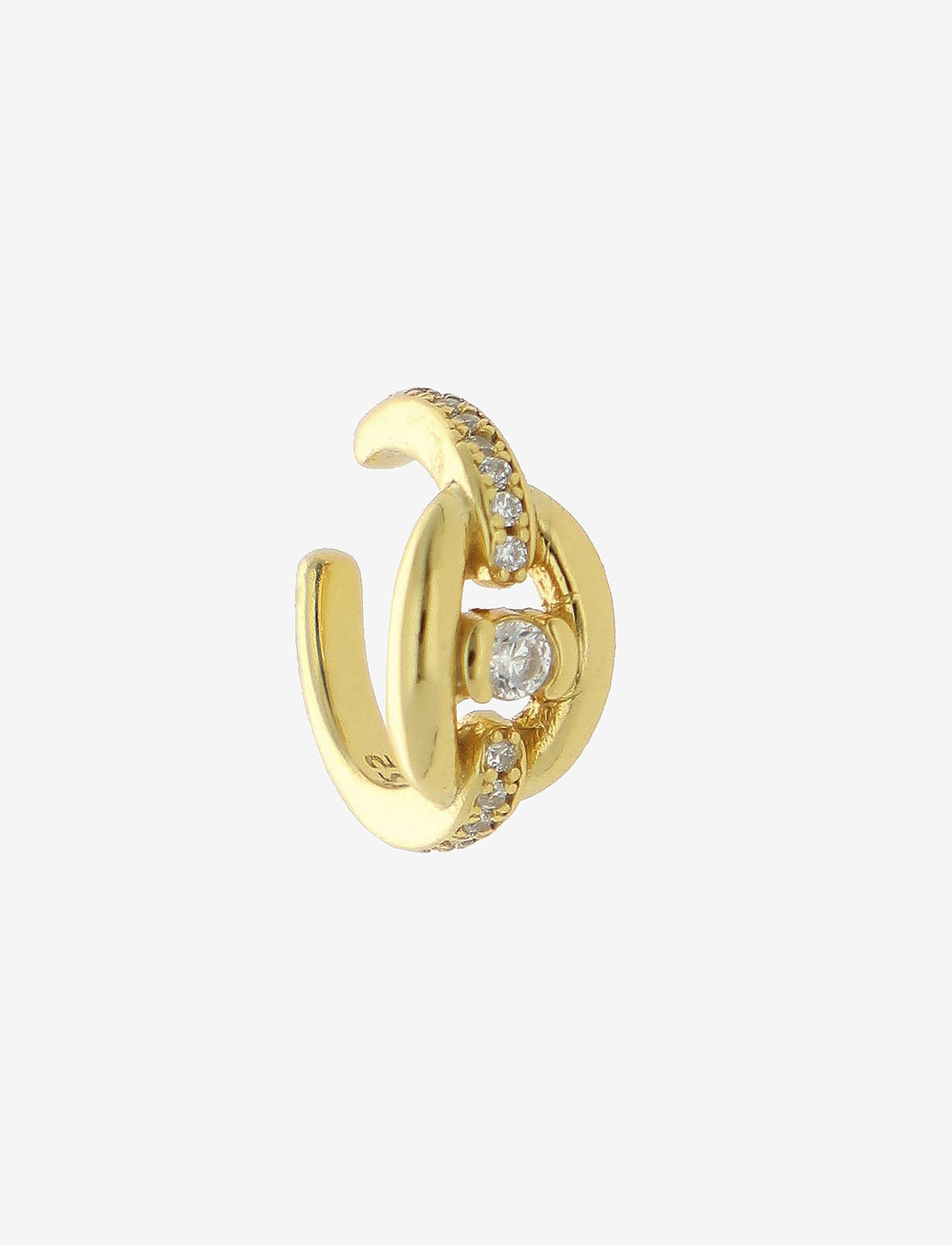 Nuni Copenhagen - Heba - white - 0